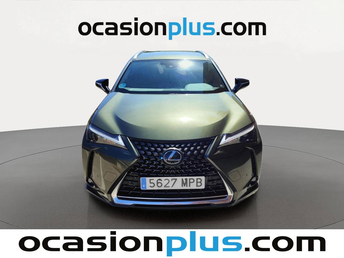 Lexus UX Lexus UX UX 250h Premium (184 CV) 184cv