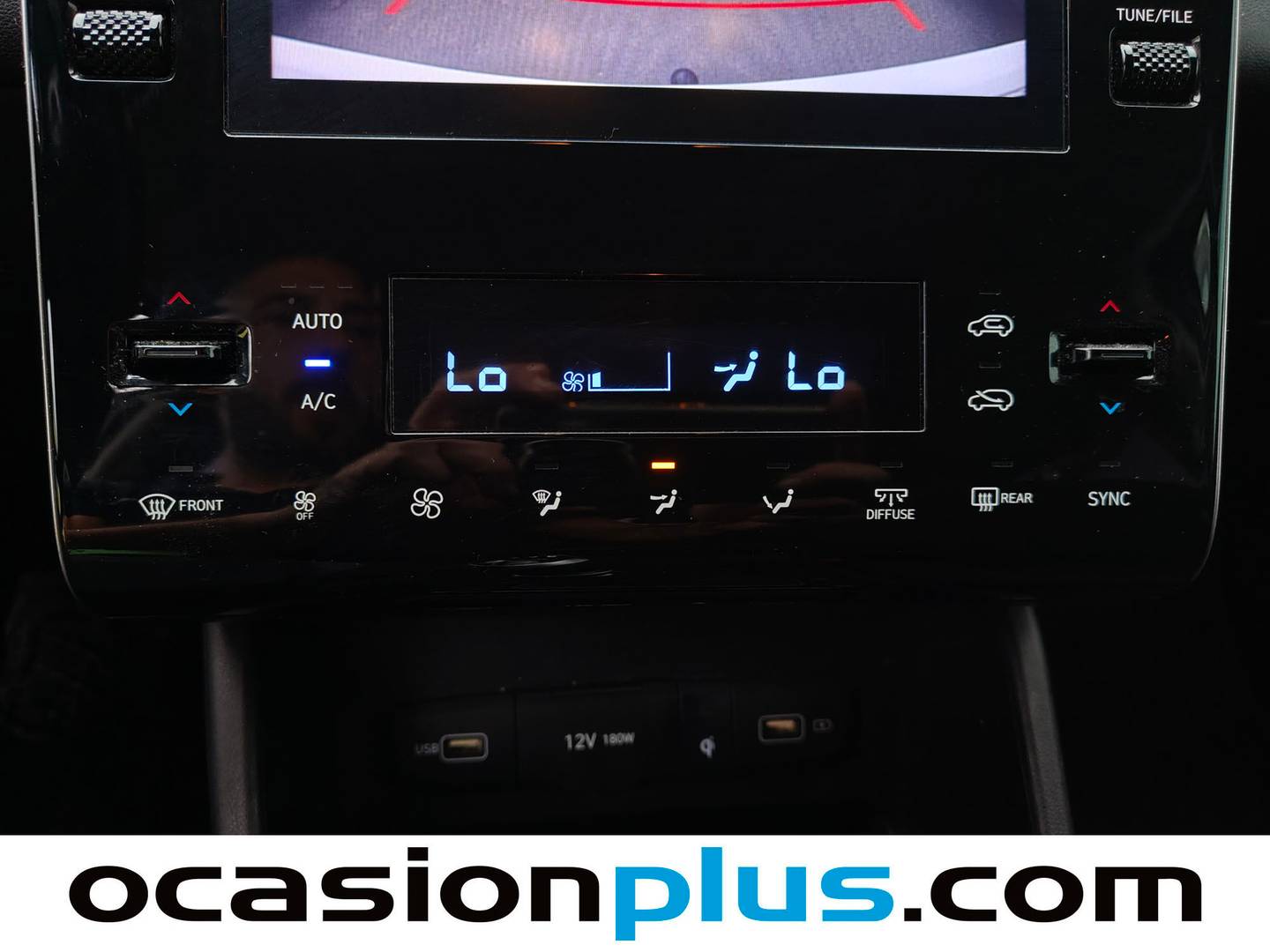 Hyundai Tucson Hyundai Tucson 1.6 CRDI Maxx (115 CV) barato