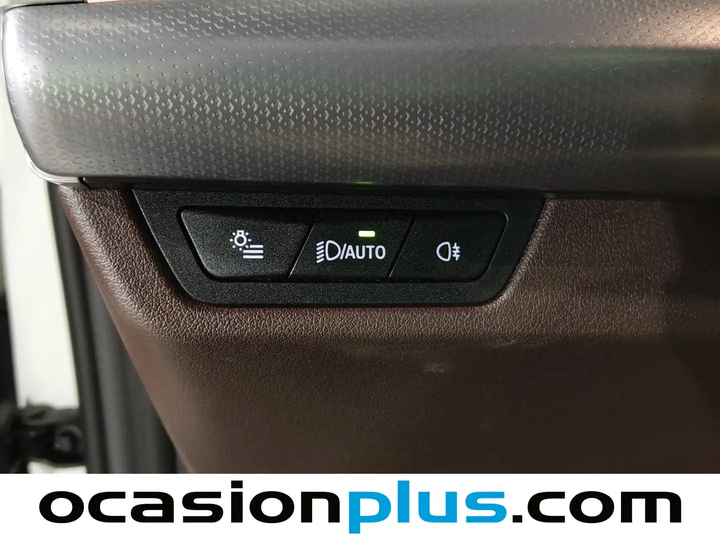 Foto BMW X2 BMW X2 sDrive18d (150 CV) Pack M