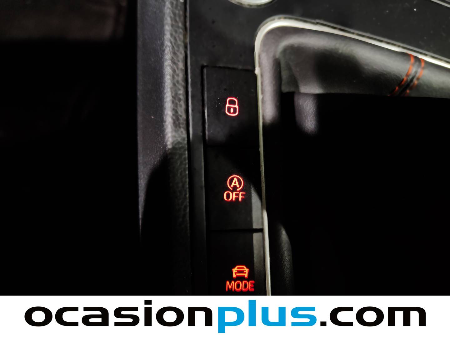 Paquetes del Seat Ibiza Seat Ibiza 1.0 TSI S&S FR XS (115 CV)