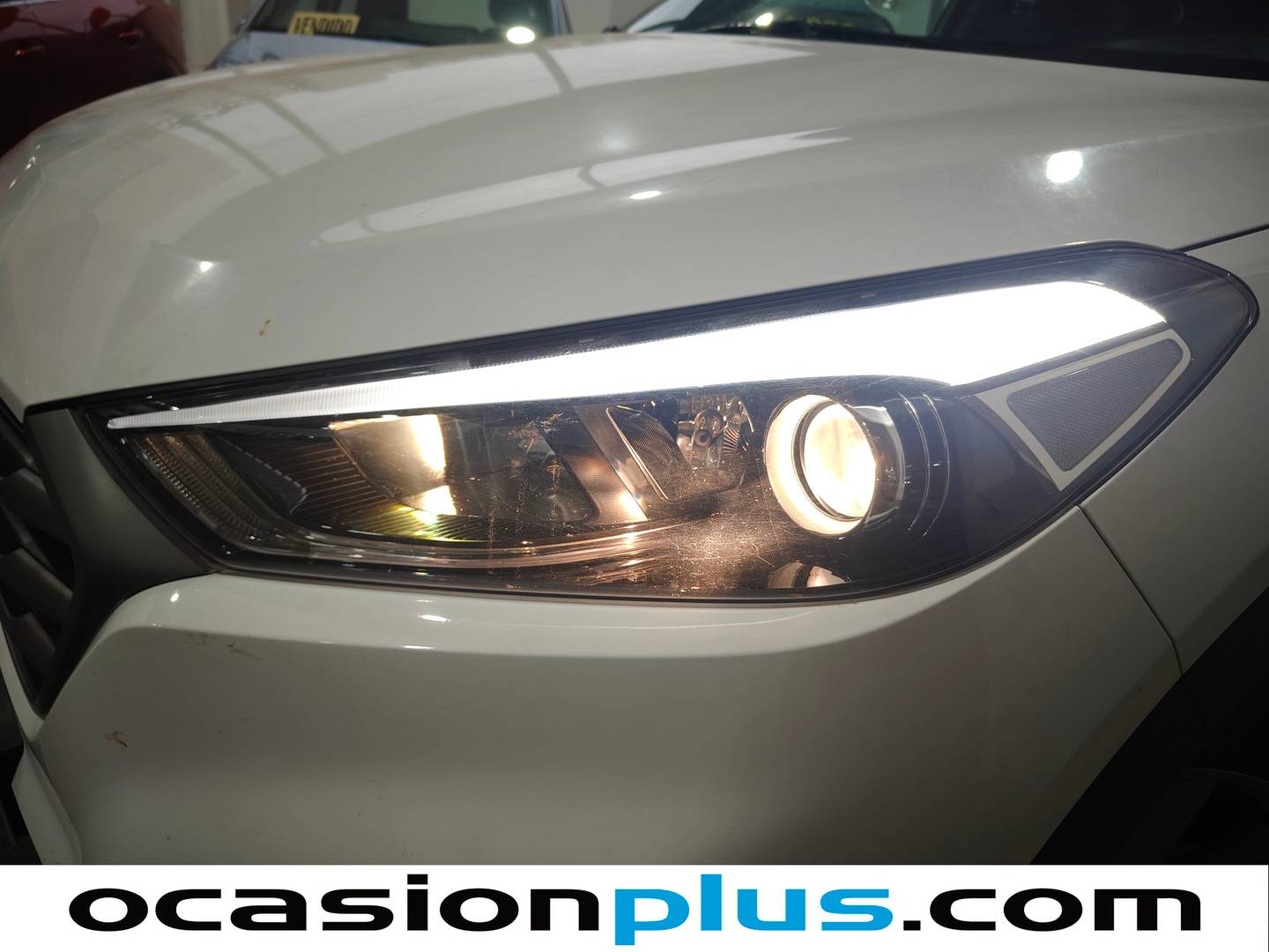 Hyundai Tucson Hyundai Tucson 1.7 CRDi BD 25 Aniversario Sky 4x2 (115 CV) al mejor precio
