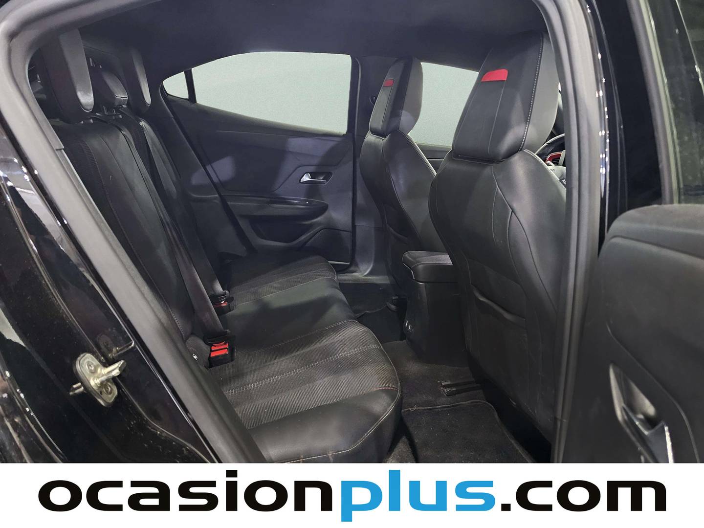 Opel Mokka Opel Mokka 1.2 Turbo GS Line (130 CV) de segunda mano