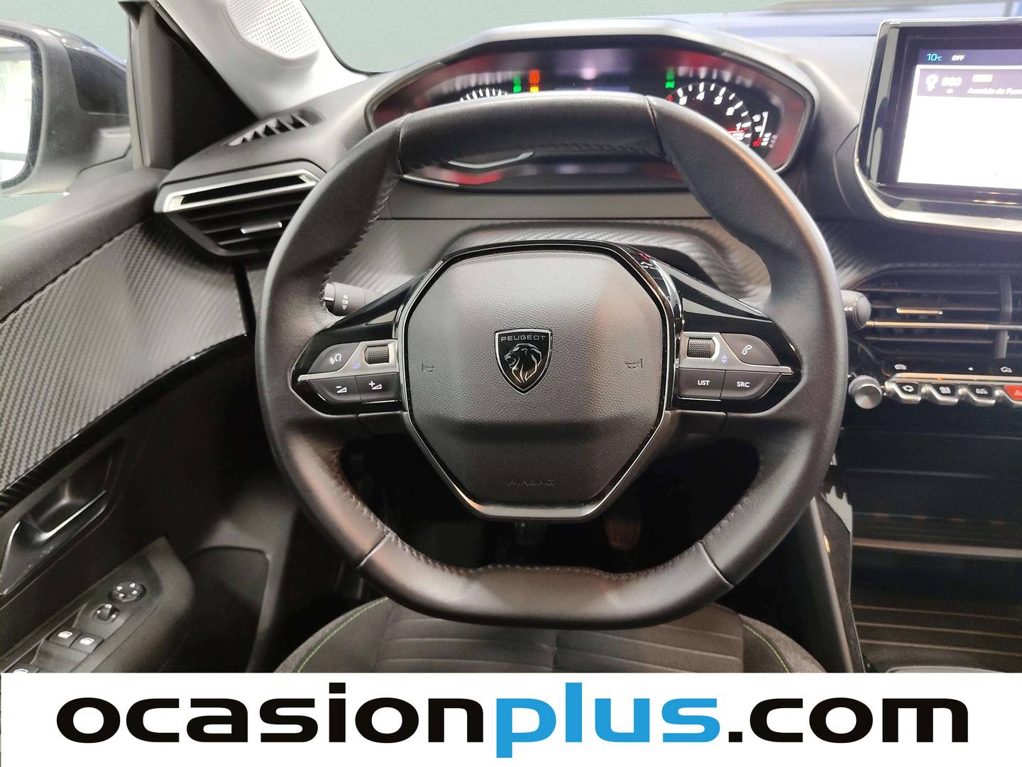 Peugeot 208 Peugeot 208 PureTech 100 Active (100 CV) 2024