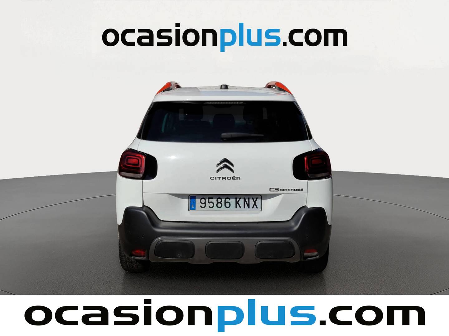 Citroën C3 Aircross Citroën C3 Aircross PureTech 110 S&S Shine (110 CV) al mejor precio