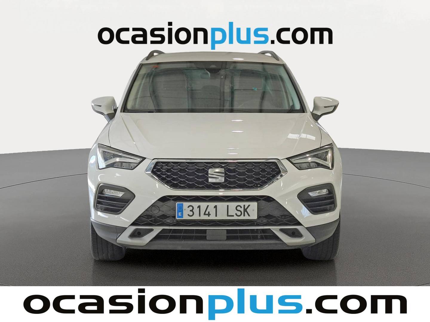 Seat Ateca SEAT Ateca 2.0 TDI S&S Style Go (116 CV) 116cv