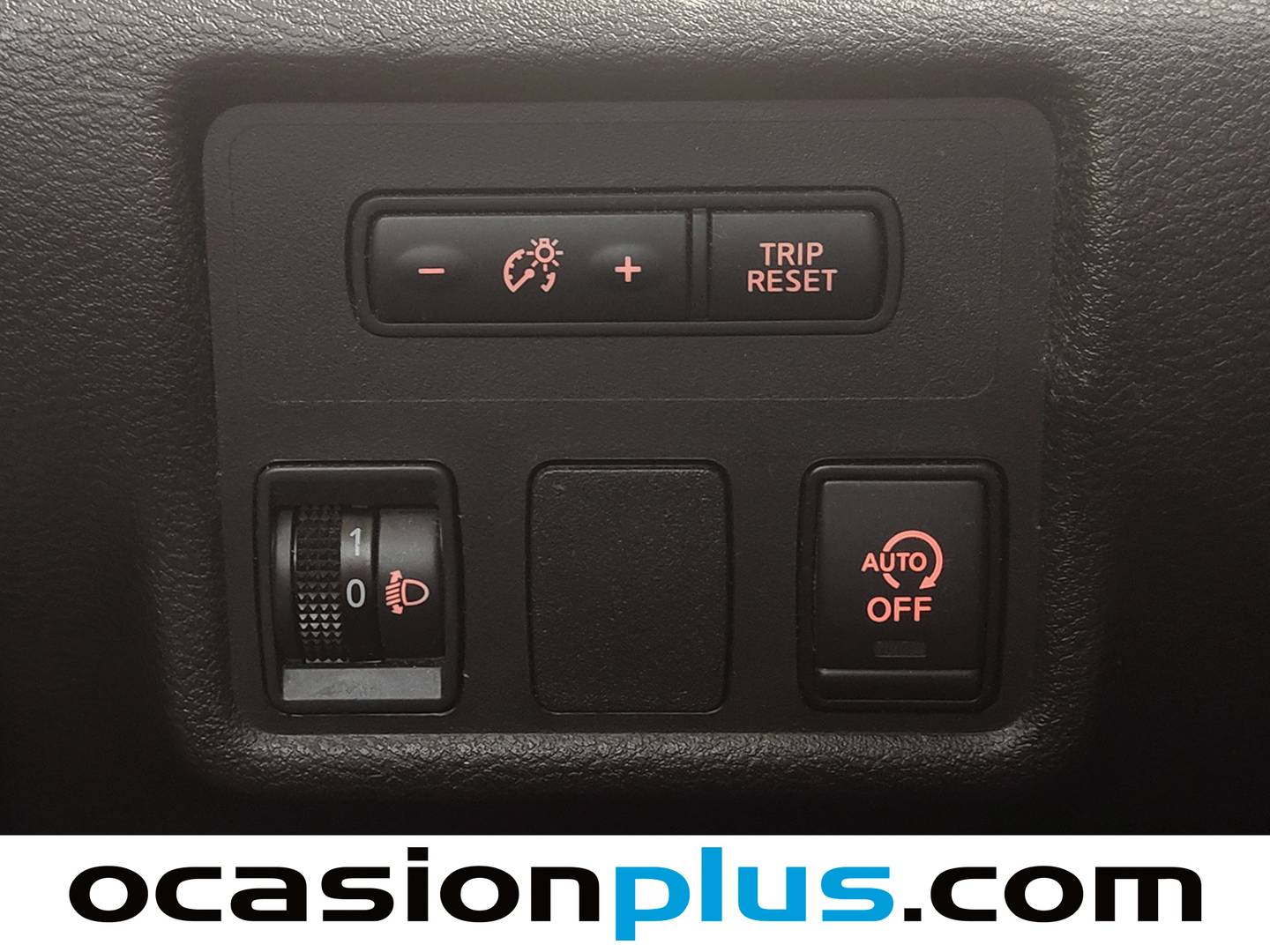 Extras y acabados del Nissan Micra Nissan Micra IG-T 100 Acenta (100 CV)