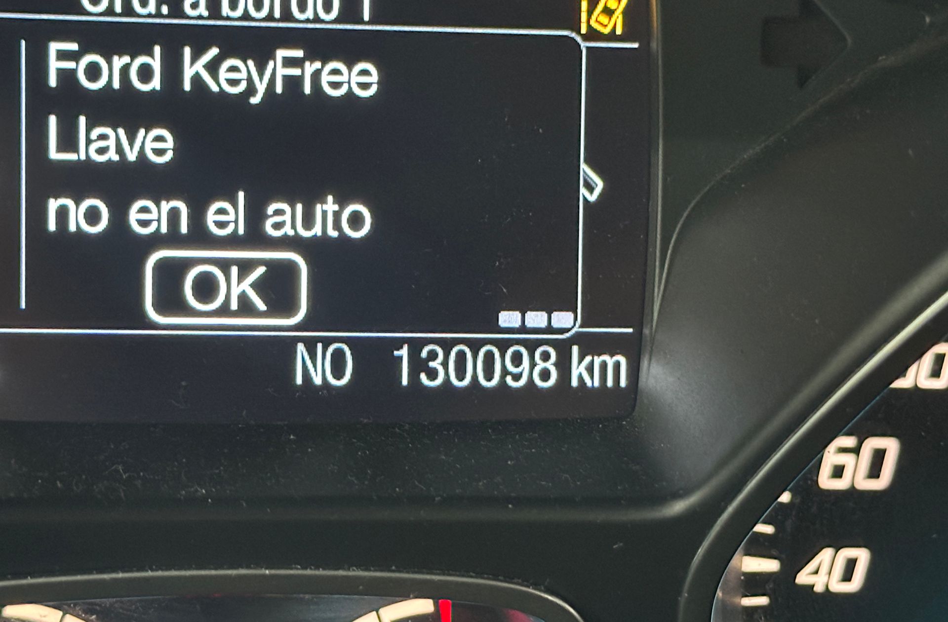 Ford Kuga 1.5 EcoBoost Titanium 4x4 - foto 8