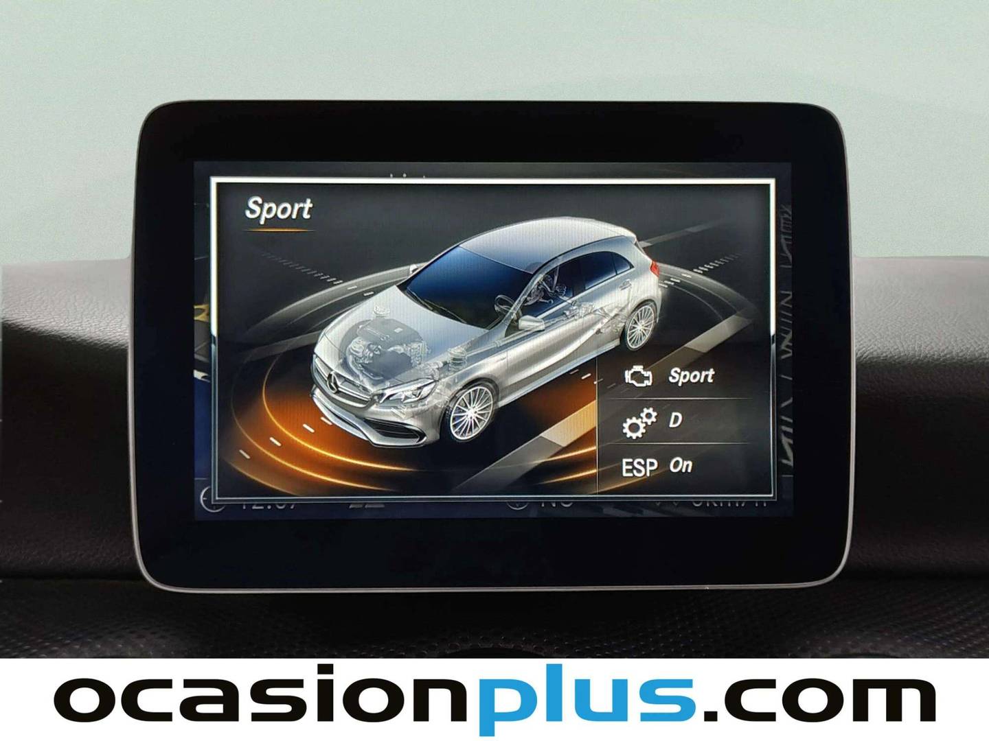 Foto Mercedes Clase A Mercedes-Benz Clase A 200 d (136 CV)