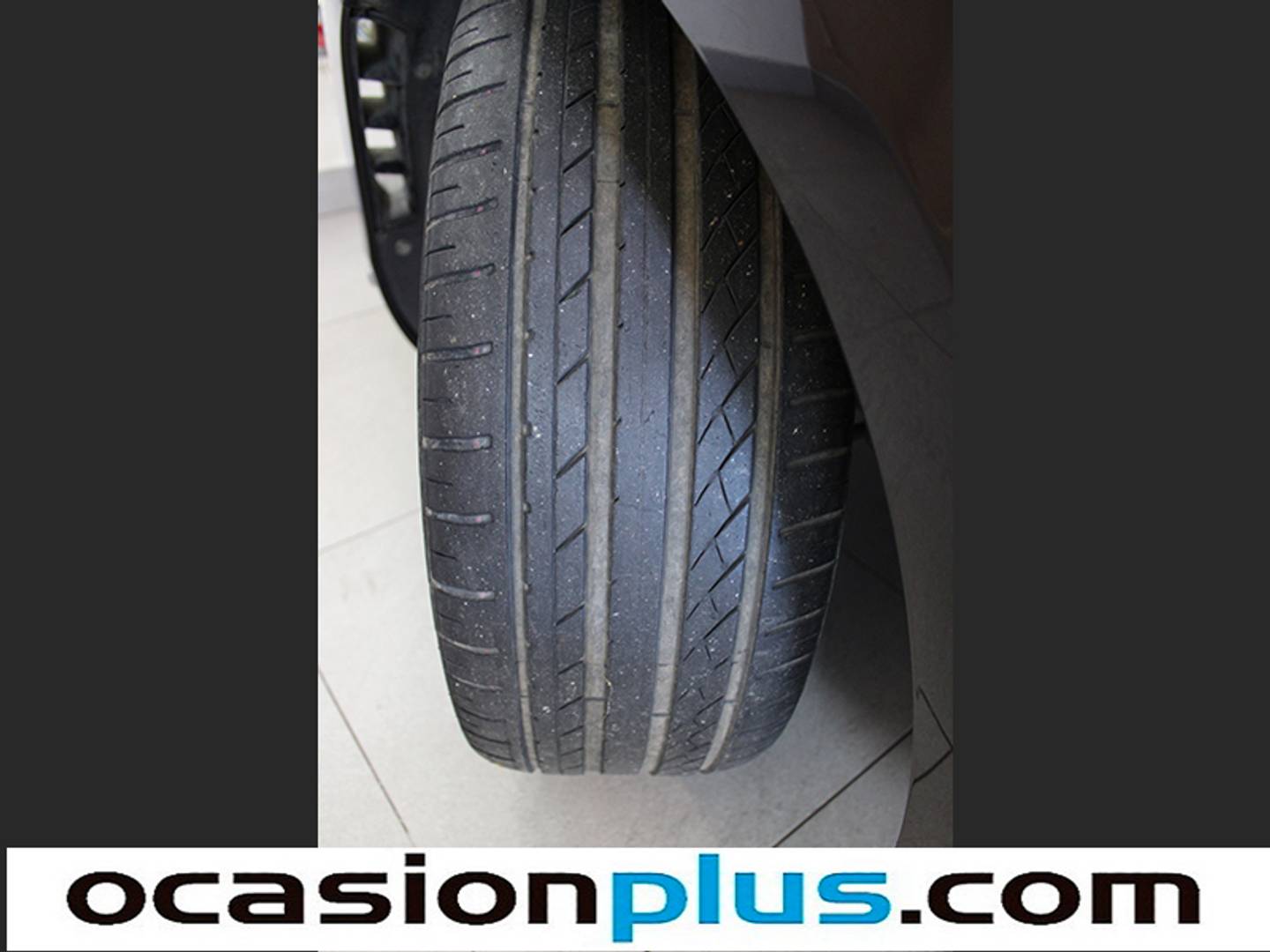 Foto DS DS 5 DS DS5 BlueHdi 120 Desire (120 CV)