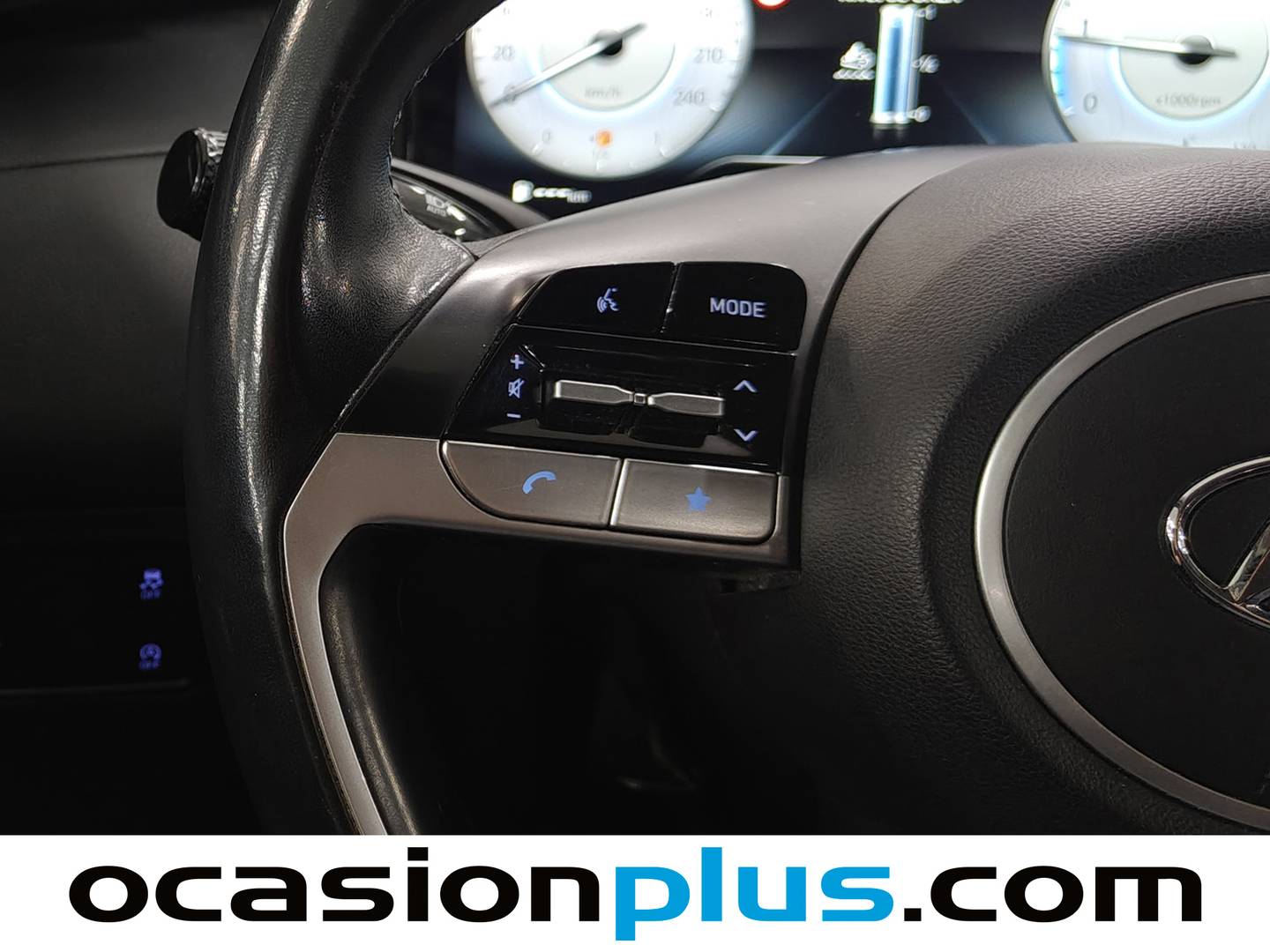 Foto Hyundai Tucson Hyundai Tucson 1.6 CRDI Maxx (115 CV)