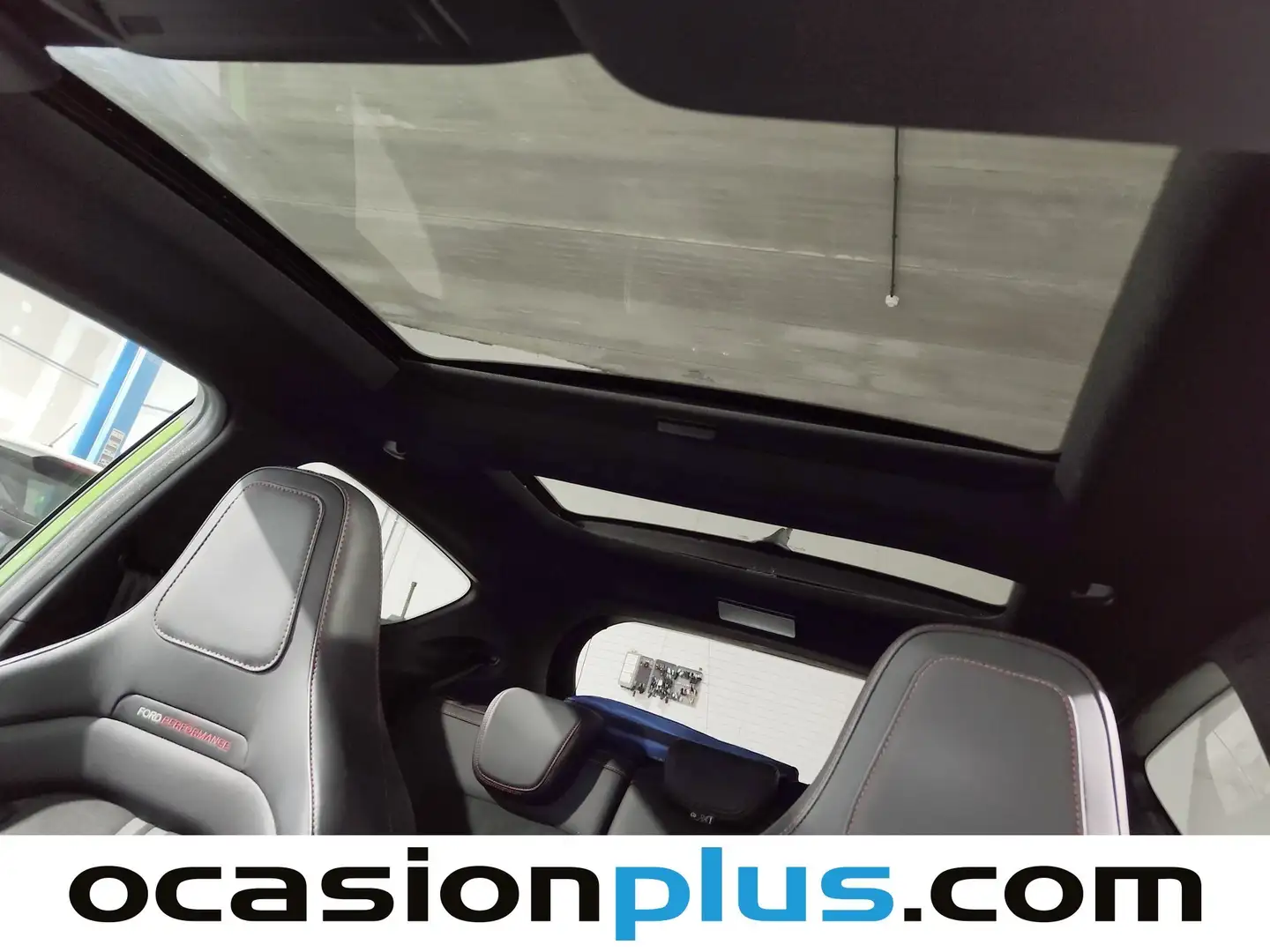 Foto Ford Fiesta Ford Fiesta 1.5 EcoBoost ST (200 CV)