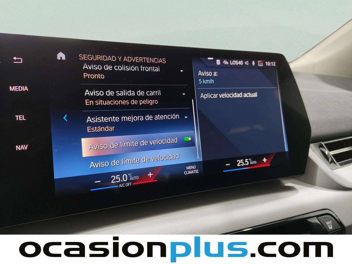 Foto BMW Serie 2 Active Tourer BMW Serie 2 218d Active Tourer (150 CV)