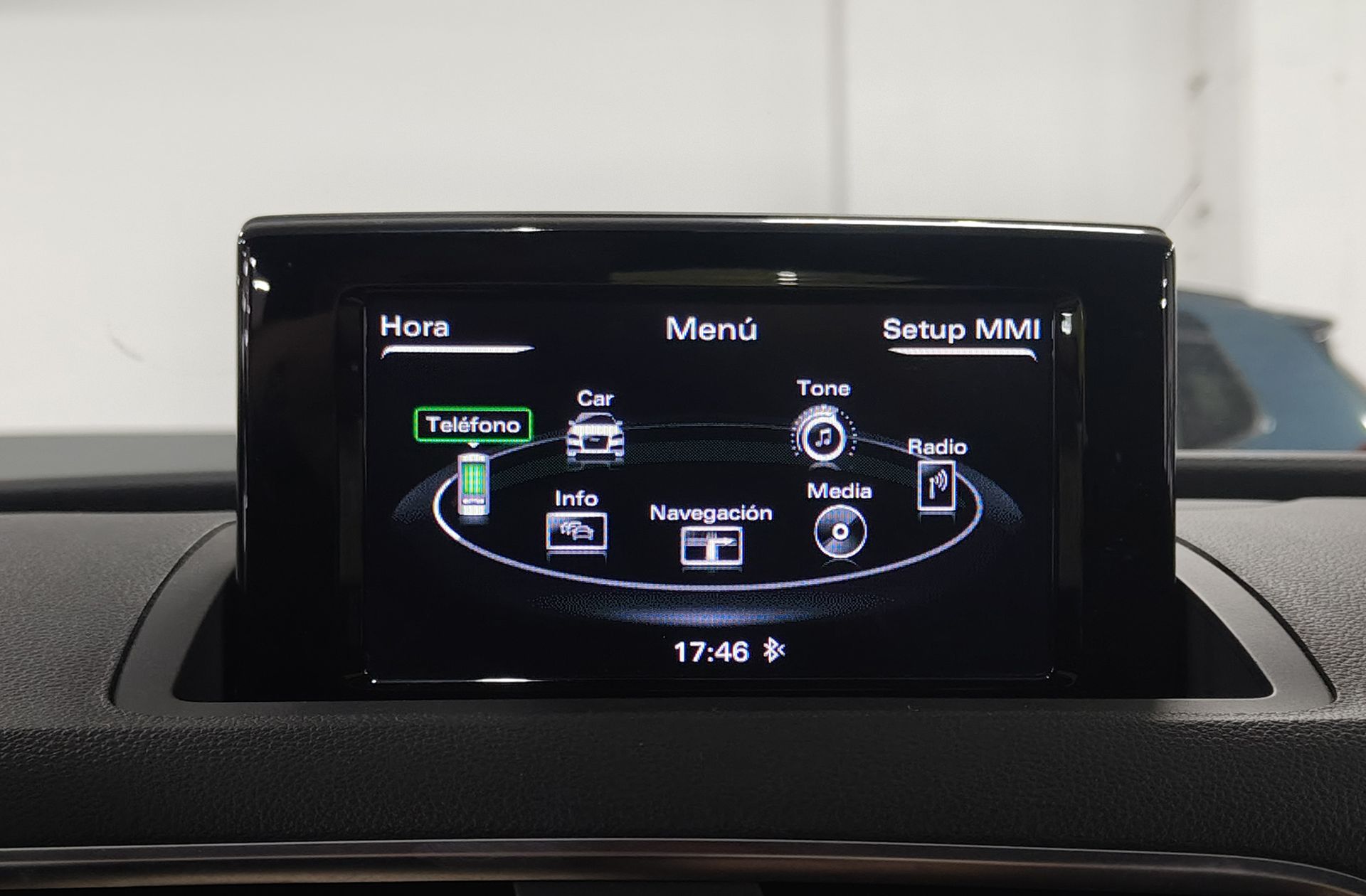 Audi Q3 design edition 2.0 TDI S tronic - foto 37