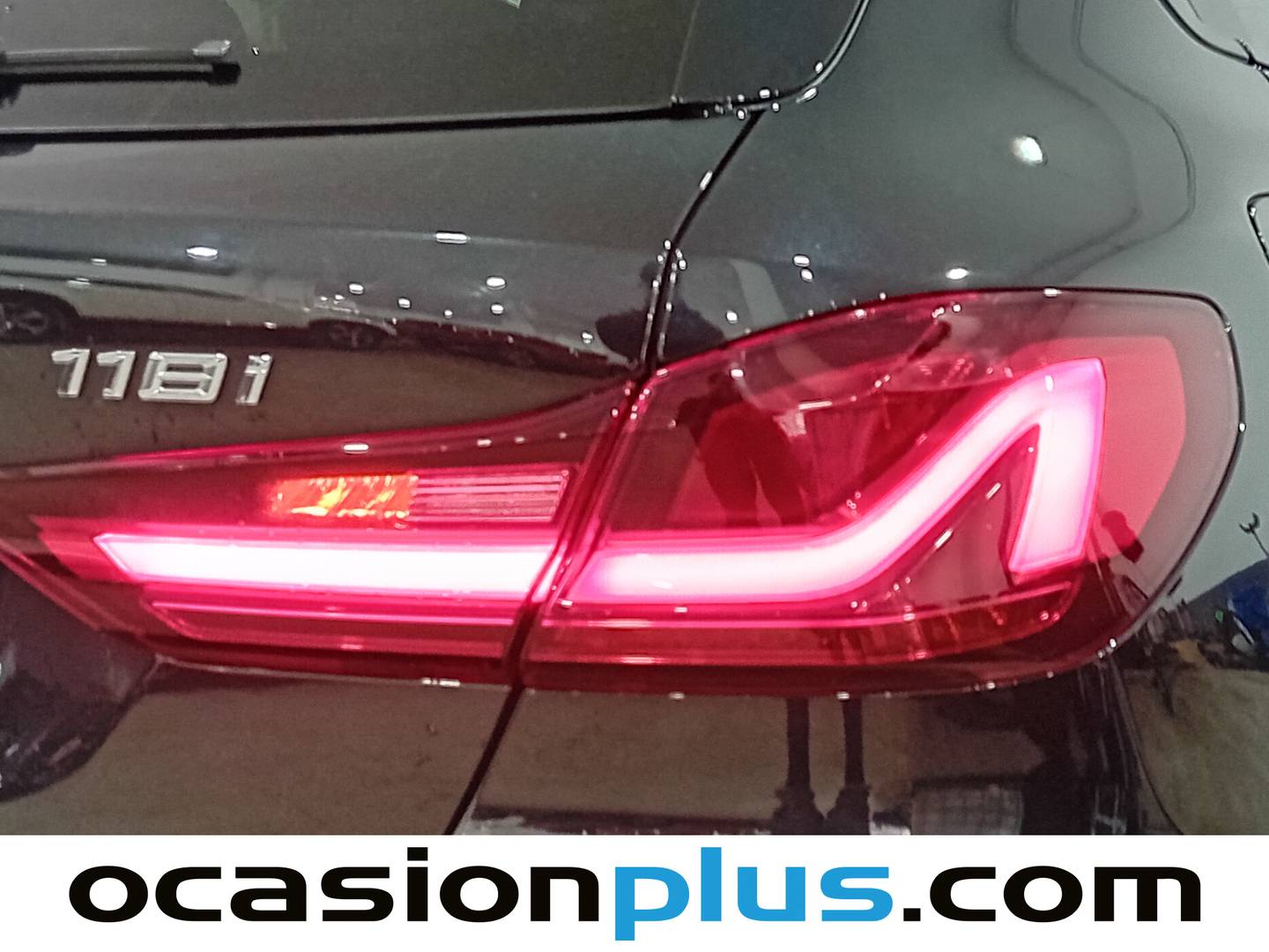 BMW Serie 1 BMW Serie 1 118i (136 CV) Pack M km 0