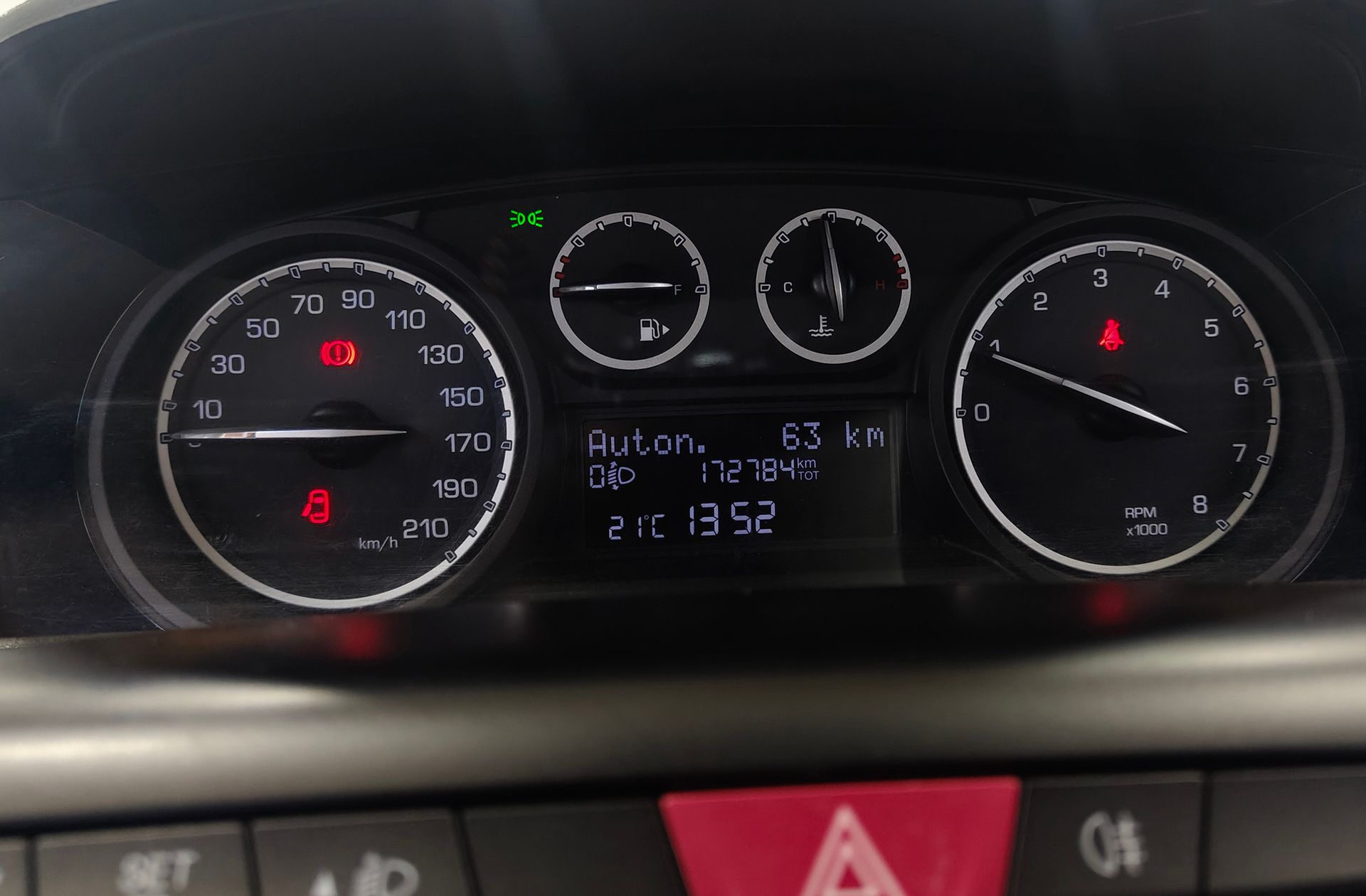 Lancia Ypsilon 1.2 Silver Evo II - foto 17