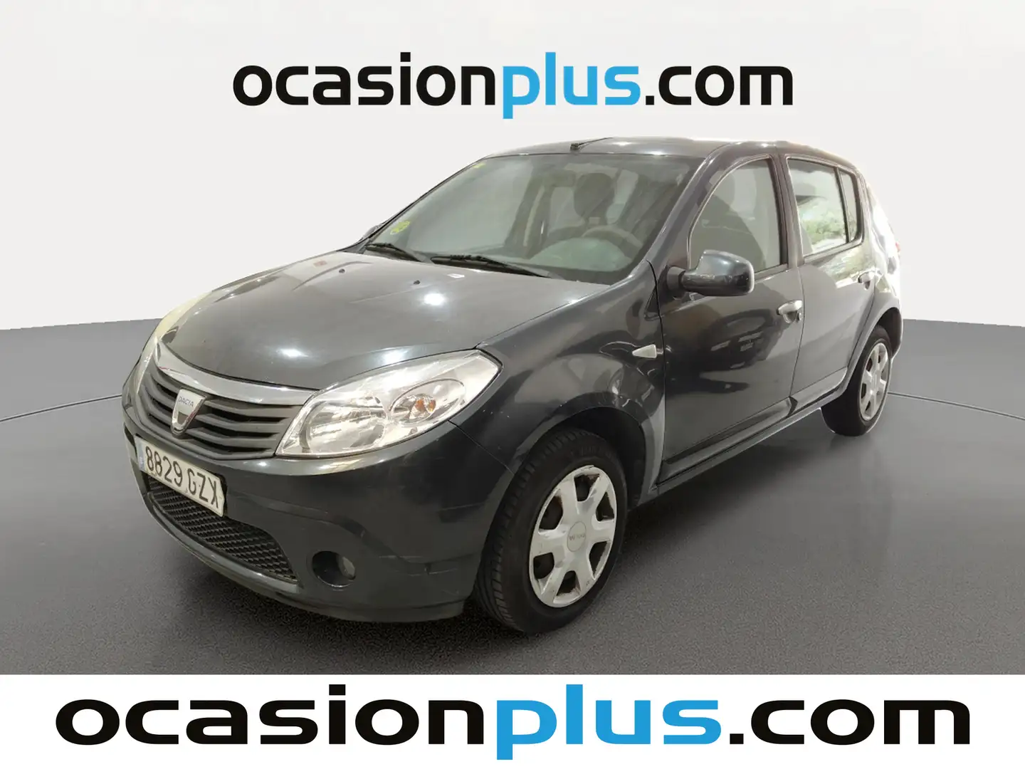 Foto Dacia Sandero Dacia Sandero 1.5 dCi Laureate (85 CV)