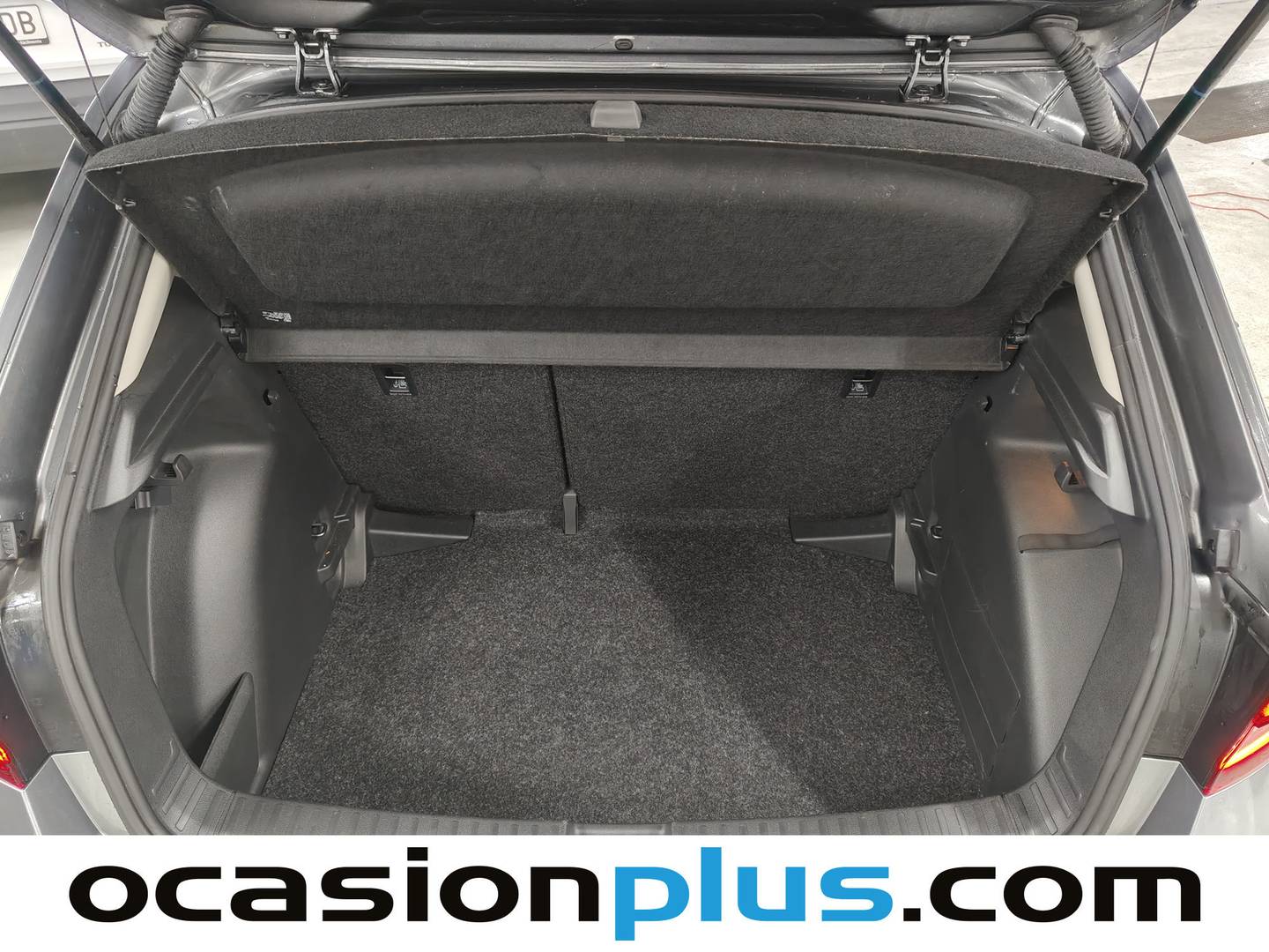 Foto Skoda Fabia Skoda Fabia 1.0 TSI Selection  (95 CV)