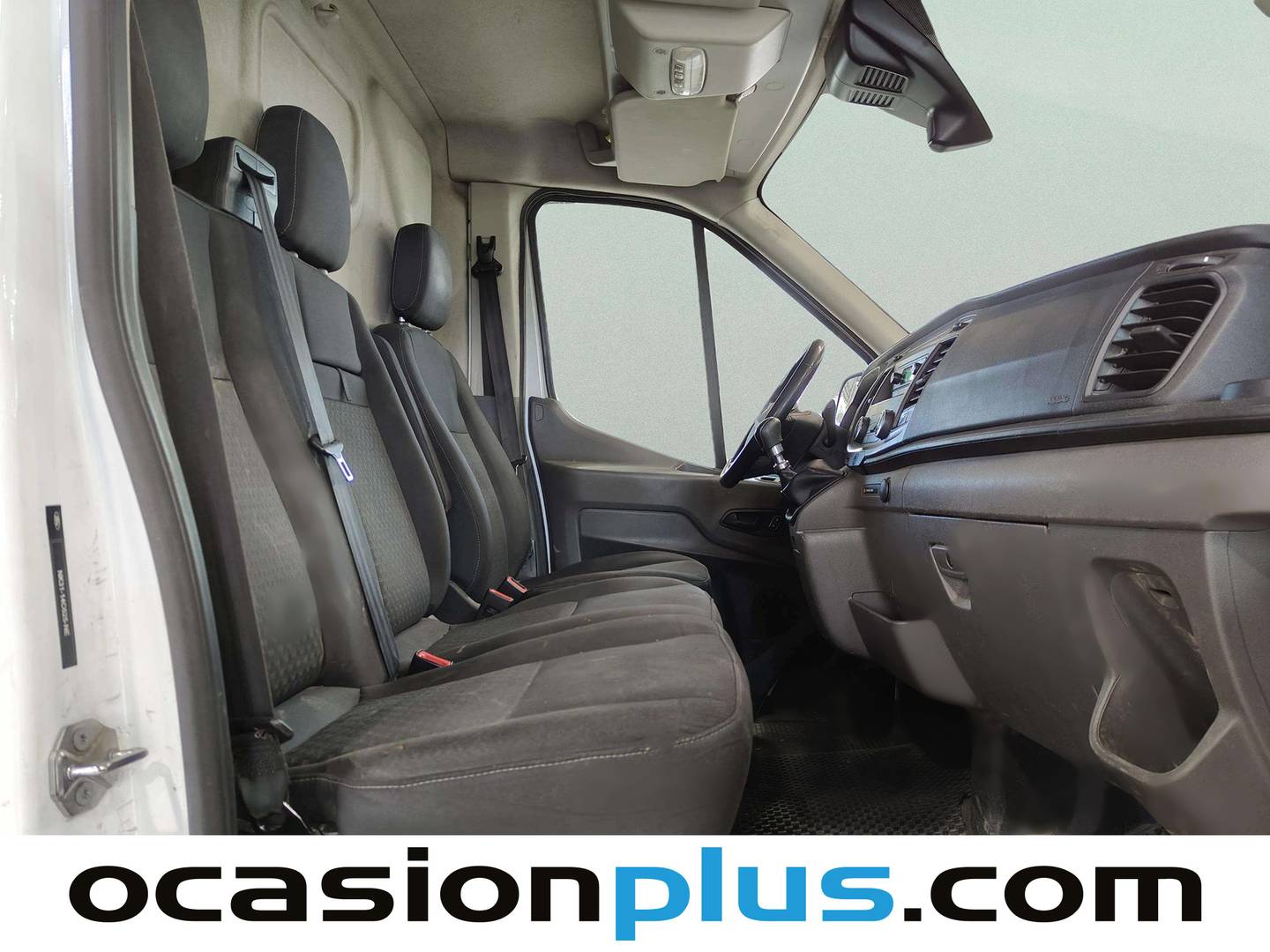 Ford Transit Ford Transit Furgon 350 L2H2 Trend FWD (130 CV) al mejor precio
