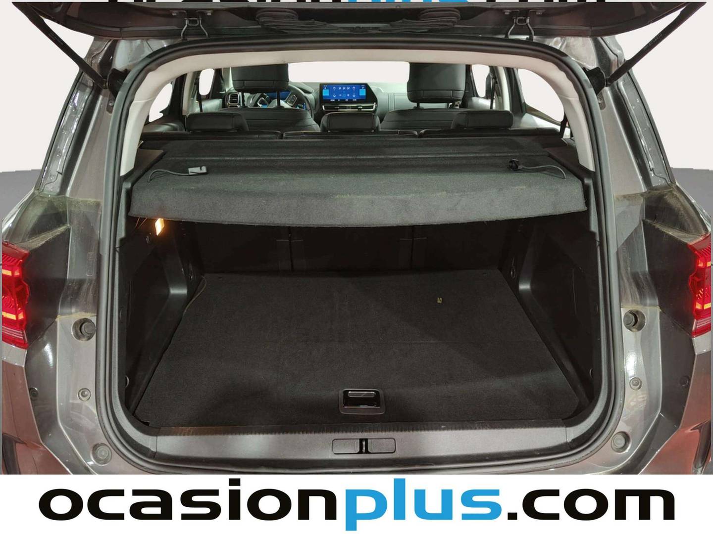 Foto Citroën C5 Aircross Citroen C5 Aircross Plug-in Hybrid 180 Plus e-EAT8 (180 CV)