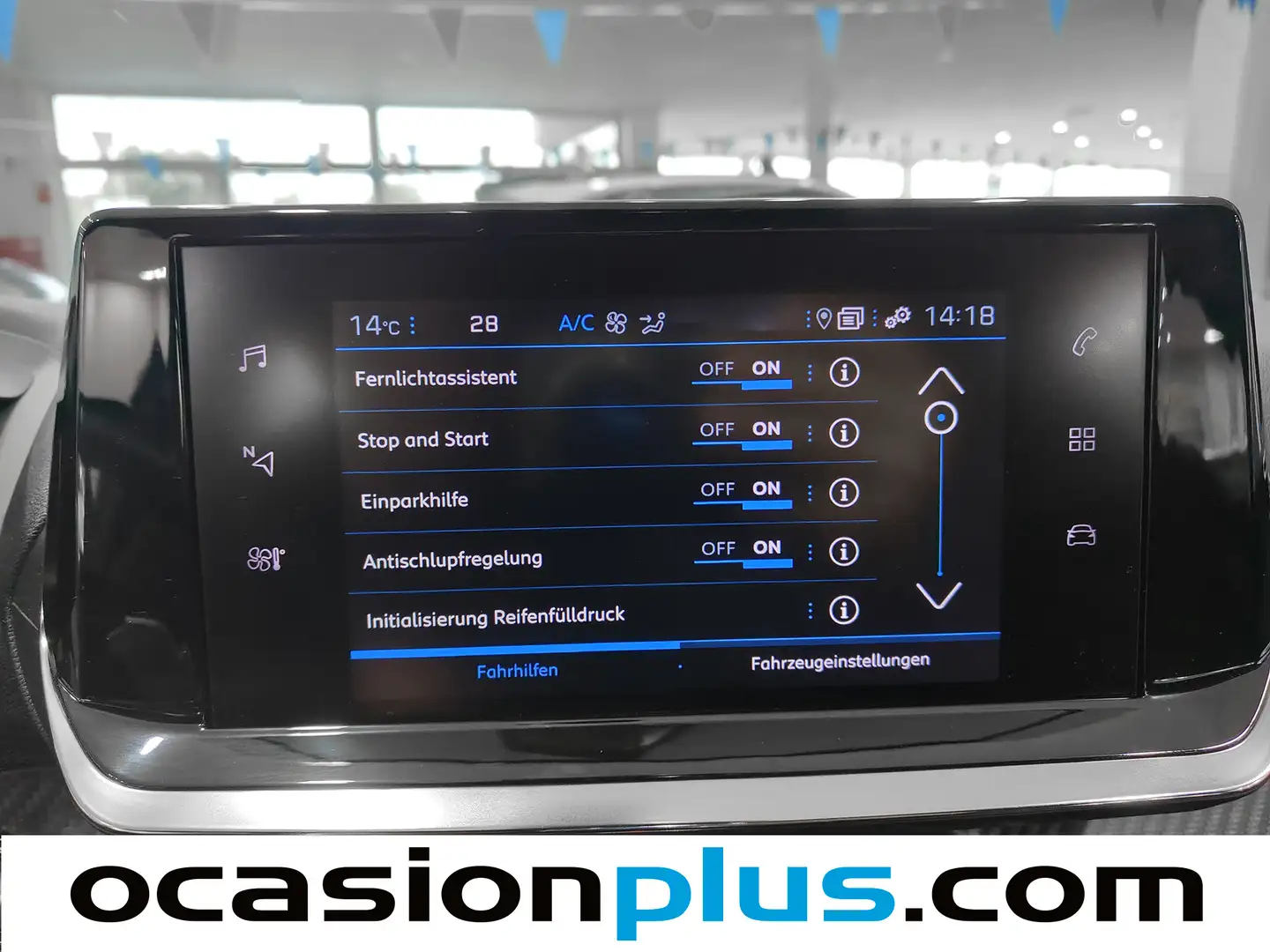 Foto Peugeot 208 Peugeot 208 PureTech 100 GT EAT8 (100 CV)