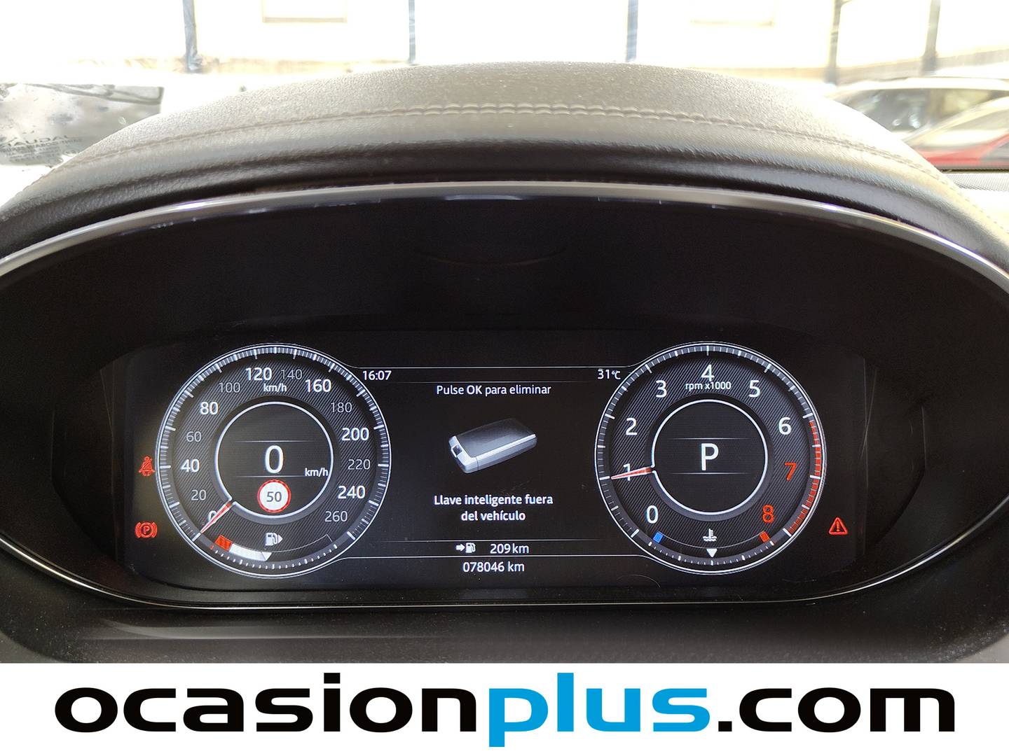 Jaguar E-Pace Jaguar E-PACE 2.0P R-Dynamic SE 4WD Auto (200 CV) de ocasión