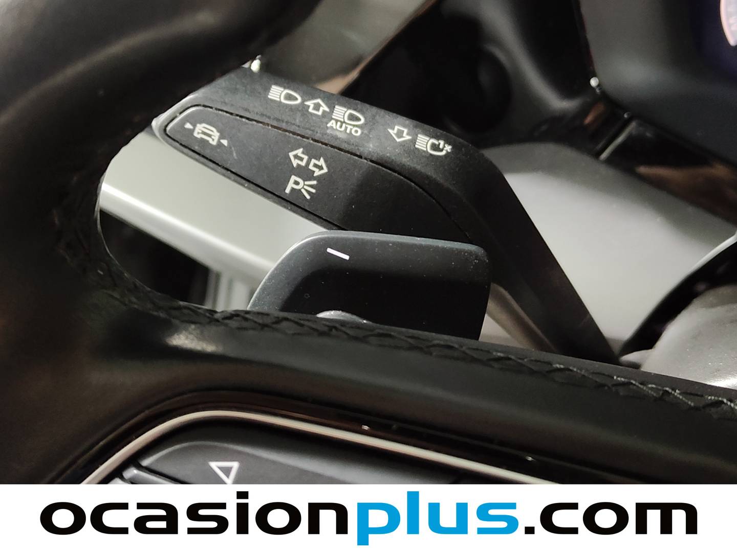 Foto Audi A3 Audi A3 Sportback S line 35 TDI (150 CV) S tronic