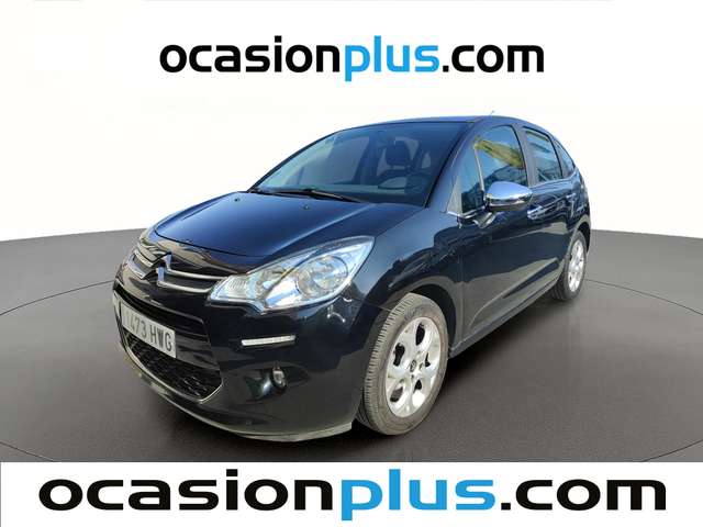 Citroën C3 VTI 82 Collection (82 CV) de segunda mano