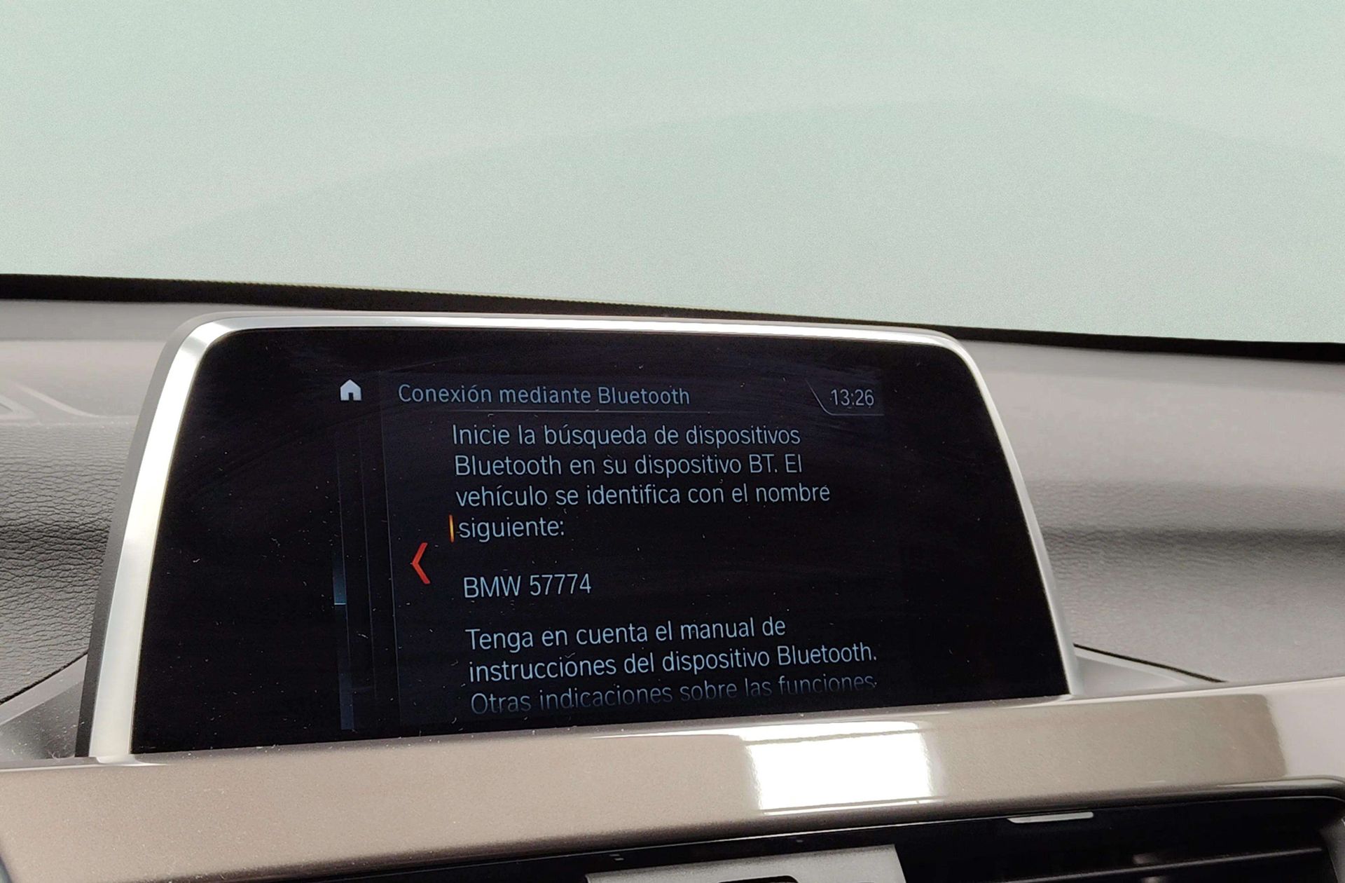 BMW X1 sDrive18i - foto 37