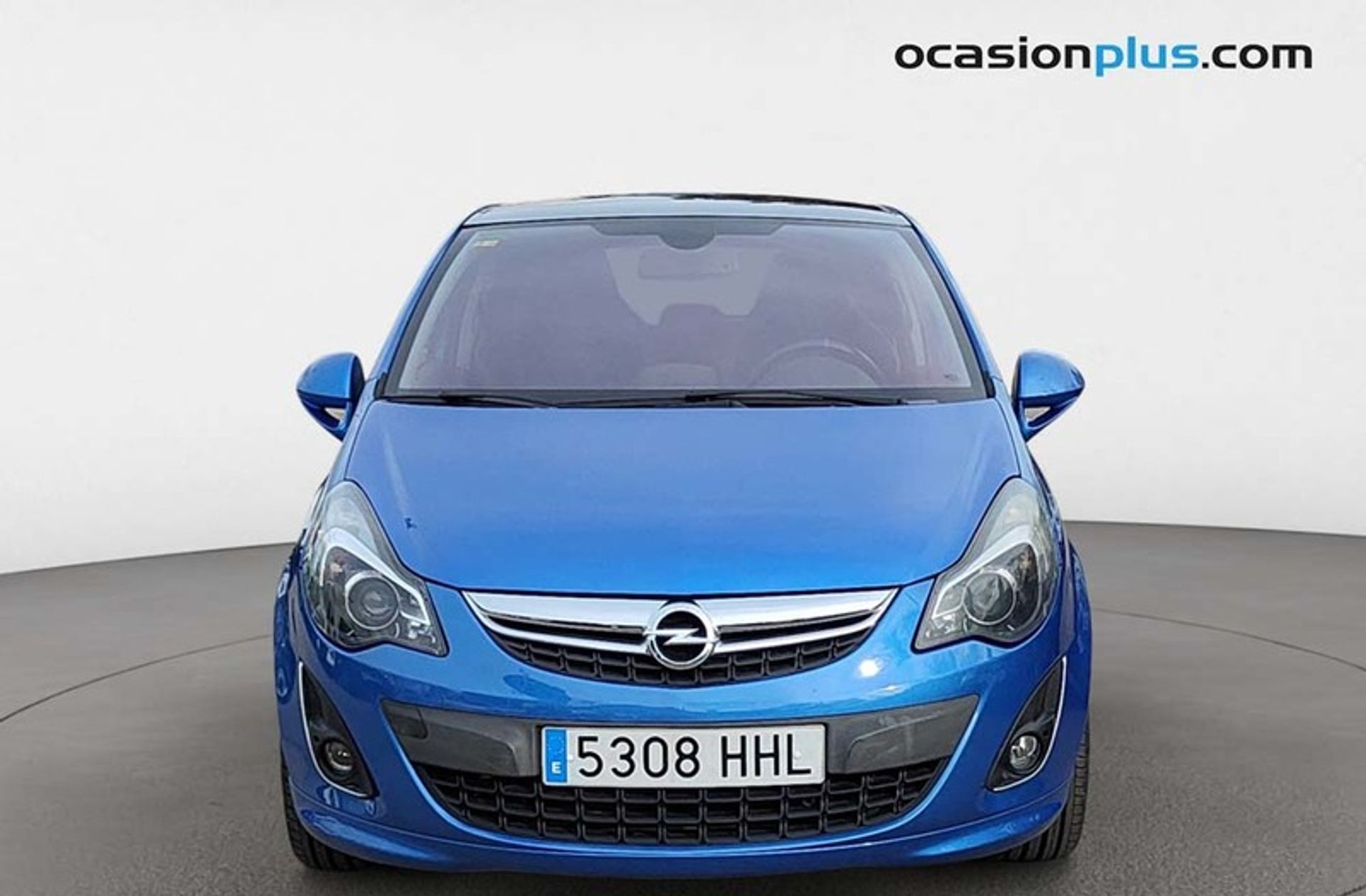 Opel Corsa 1.6 Turbo OPC - foto 14