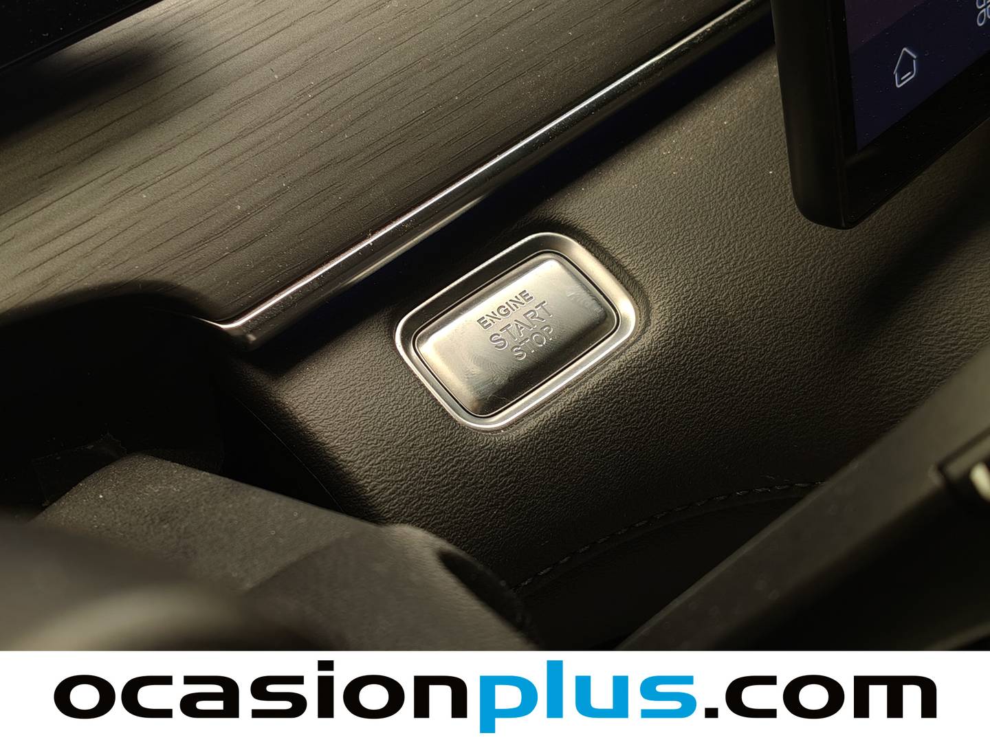 EBRO S800 EBRO S800 1.6 TGDI Premium DCT (147 CV) 7 Plazas seminuevo