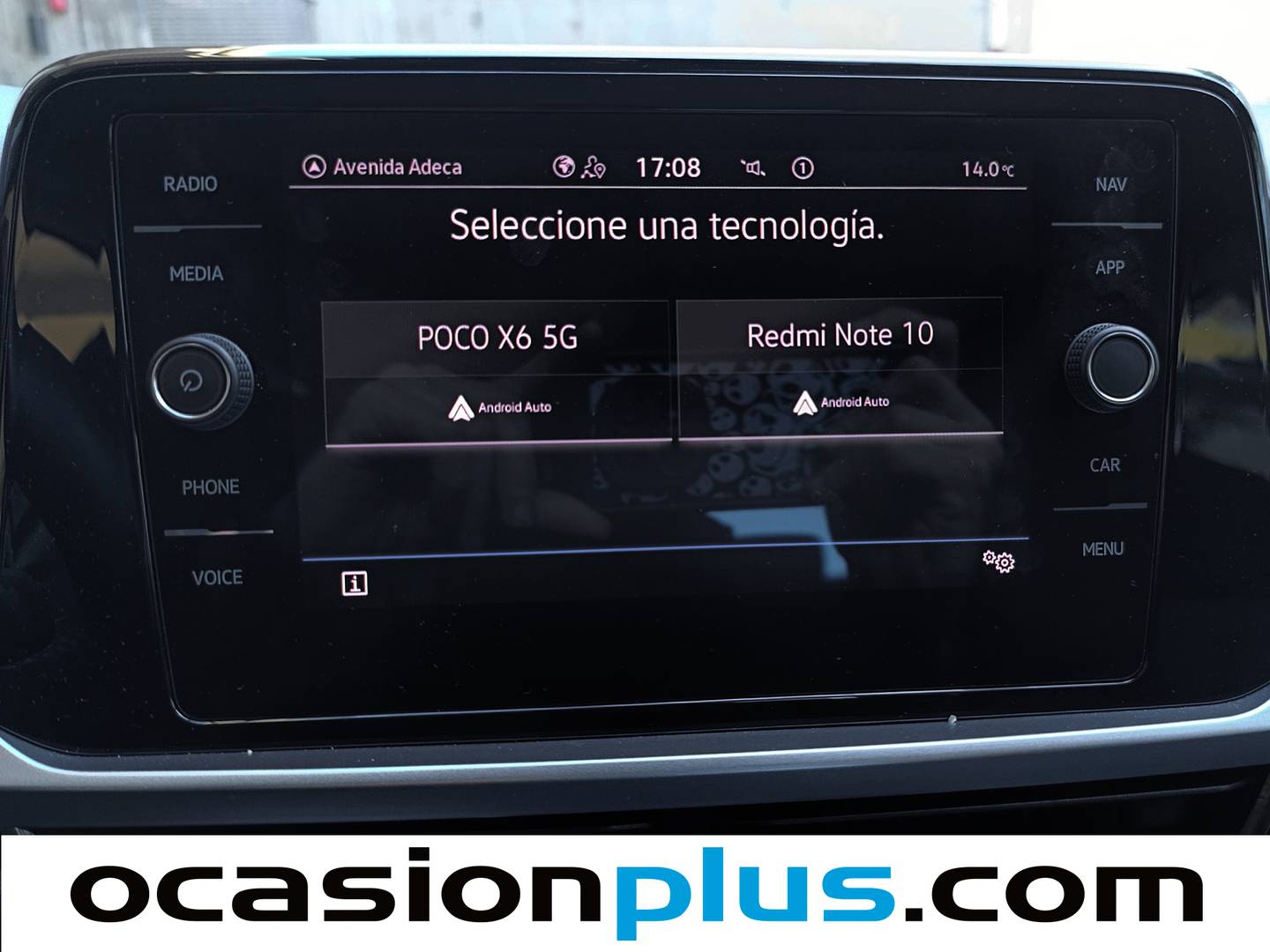 Extras y acabados del Volkswagen T-Roc Volkswagen T-Roc Life 1.5 TSI (150 CV)