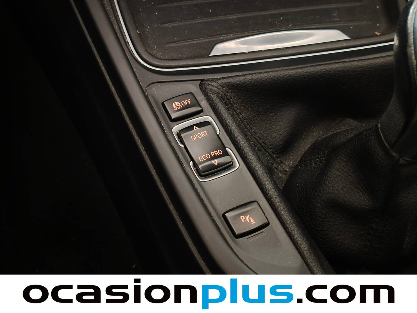 Equipamiento del BMW Serie 3 BMW Serie 3 318d (143 CV)