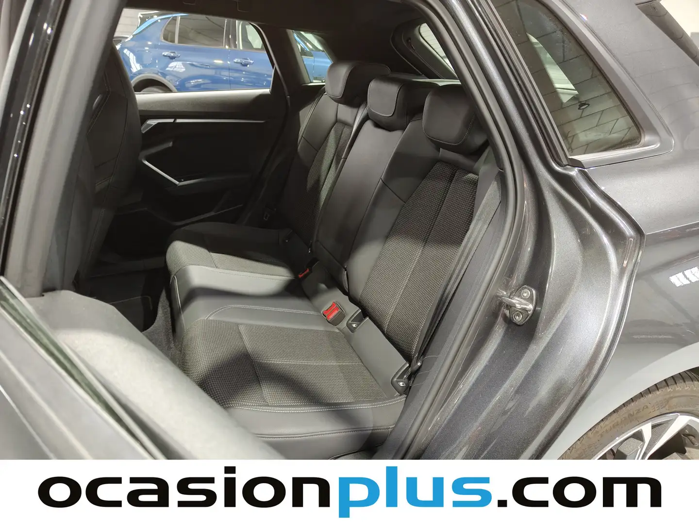 Foto Audi A3 Audi A3 Sportback Genuine edition 35 TFSI (150 CV) Pack S-Line