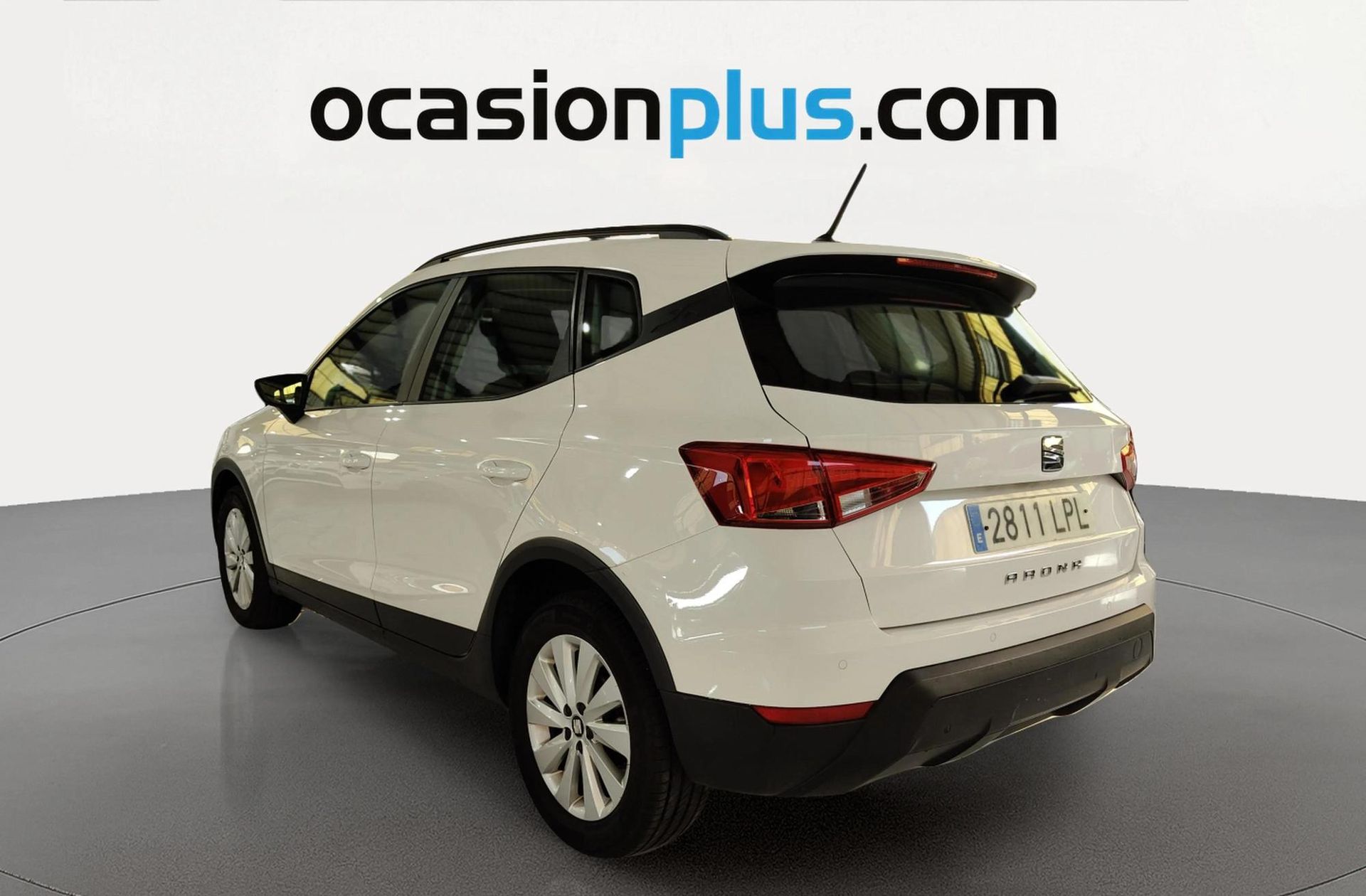 SEAT Arona 1.0 TSI Style Go2 - foto 3