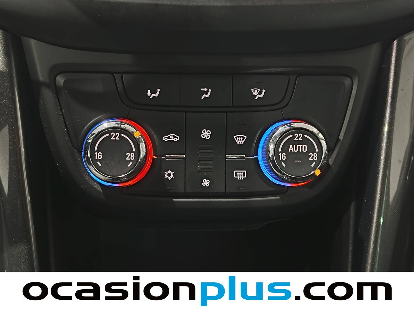 Foto Opel Zafira Opel Zafira 1.6 CDTI S&S Excellence 7 Plazas (134 CV)