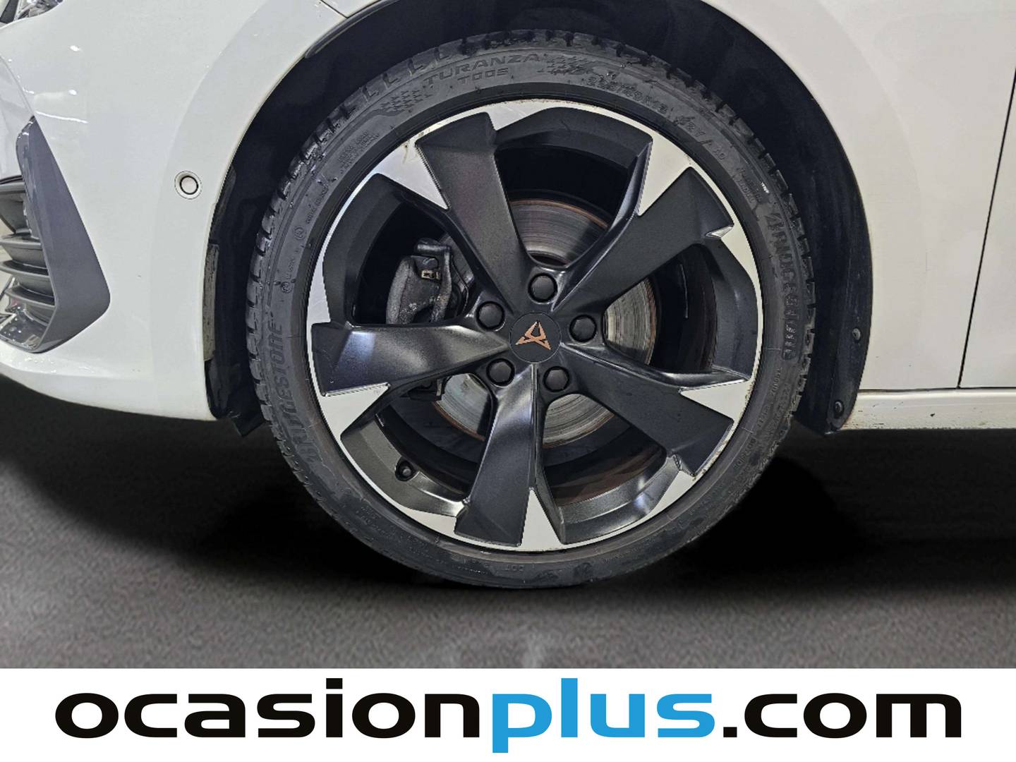 Cupra León Cupra León 2.0 TSI DSG (190 CV) automático