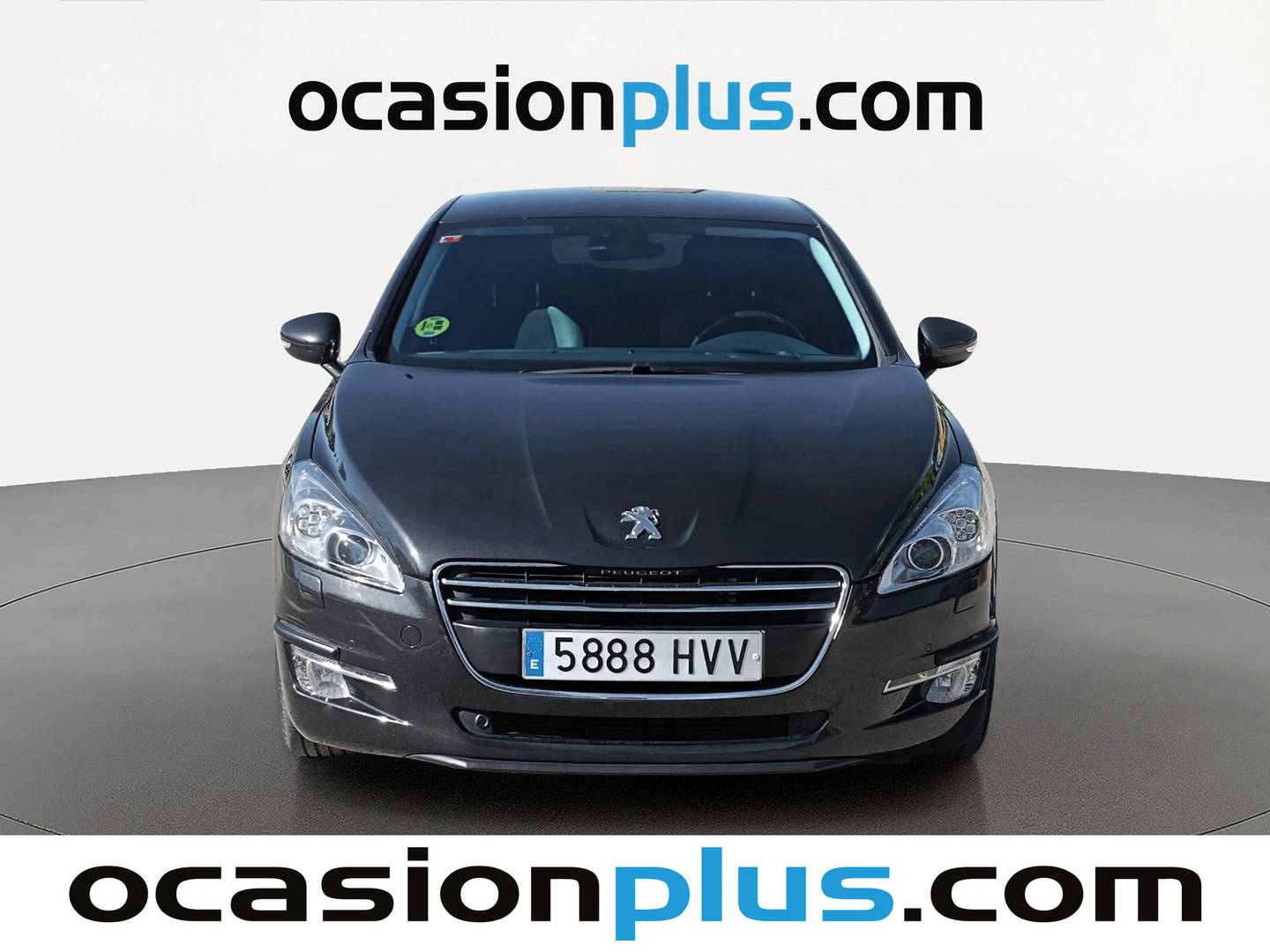 Peugeot 508 Peugeot 508 2.0 HDI Allure (140 CV) 140cv