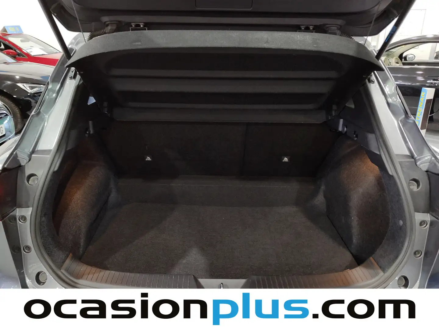 Foto Nissan QASHQAI Nissan Qashqai DIG-T 140 mHEV Acenta 4x2 (140 CV)