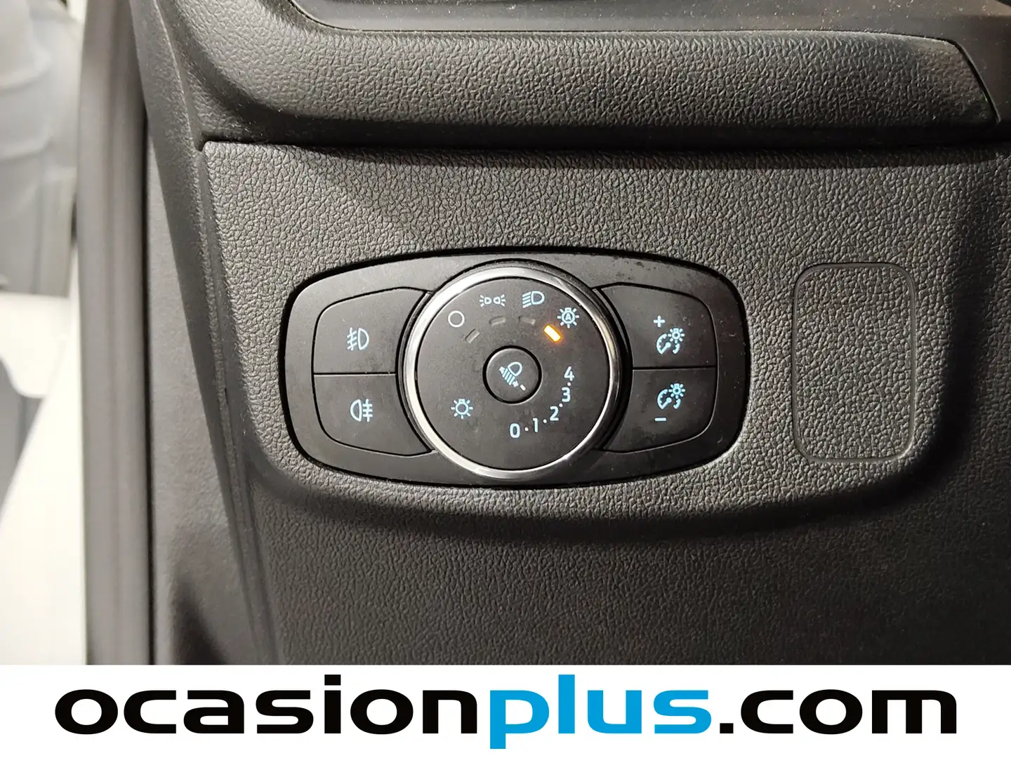 Foto Ford Focus Ford Focus 1.0 Ecoboost MHEV ST-Line (125 CV)