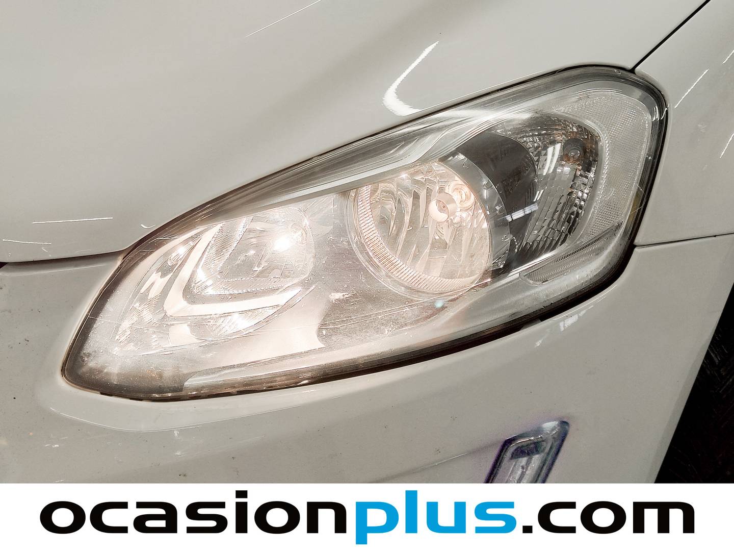 Foto Volvo XC60 Volvo XC60 D3 Kinetic Auto (150 CV)