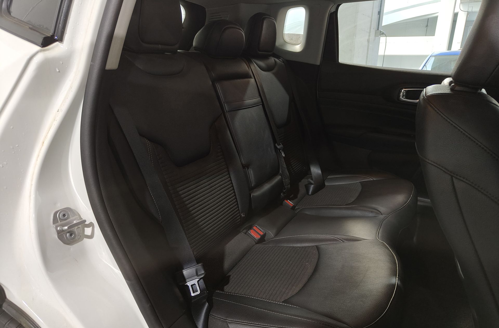 Jeep Compass 1.6 MultiJet Limited 4x2 - foto 19