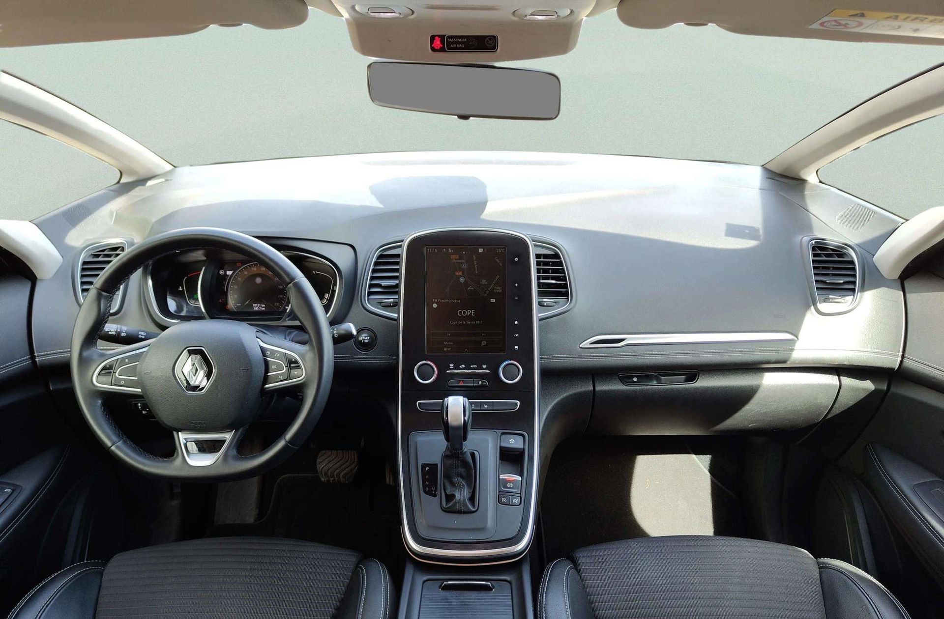 Renault Scénic Zen TCe GPF EDC - foto 7