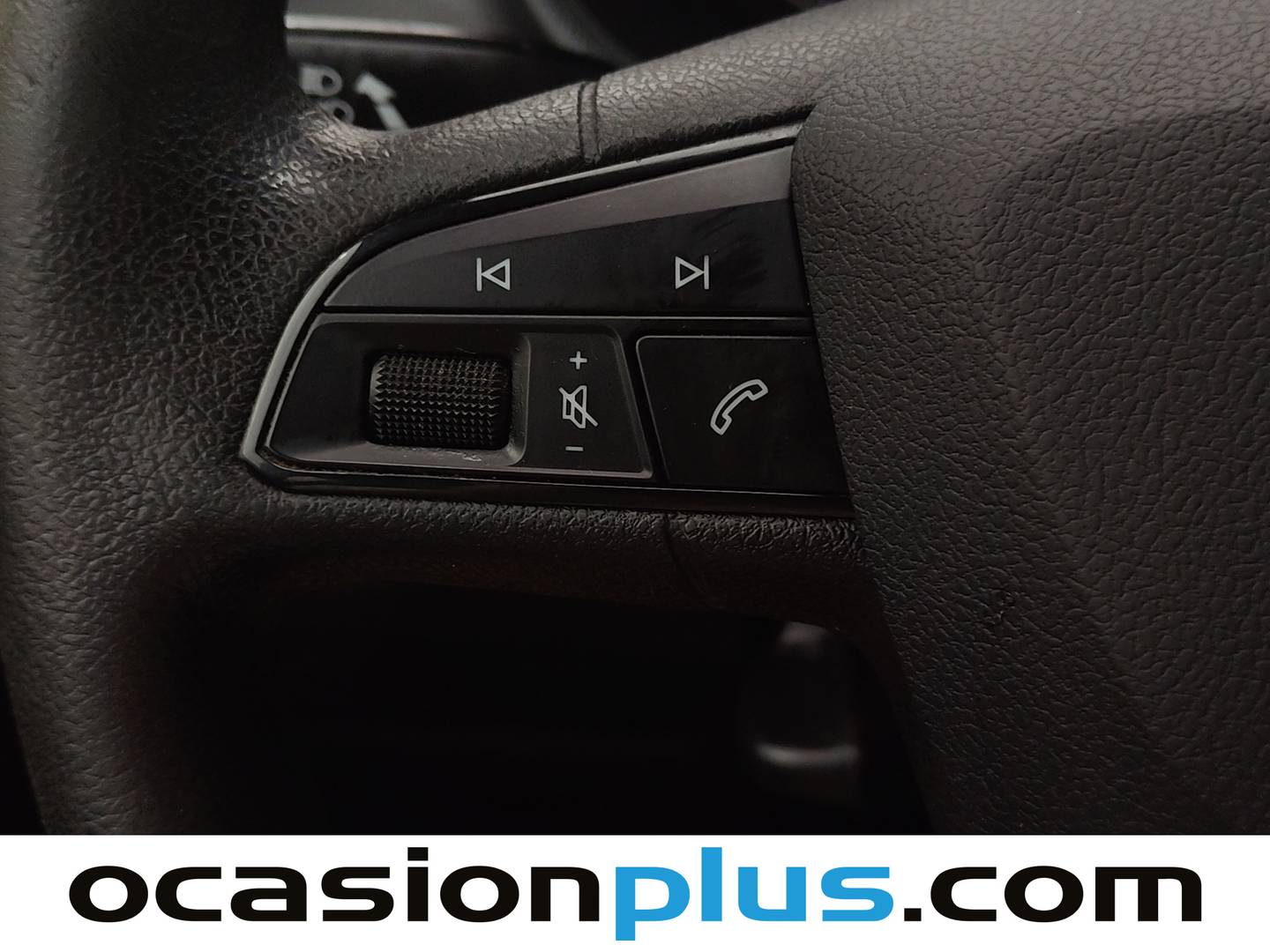 Seat Ibiza Seat Ibiza 1.4 TDI CR S&S Full Connect (90 CV) seminuevo