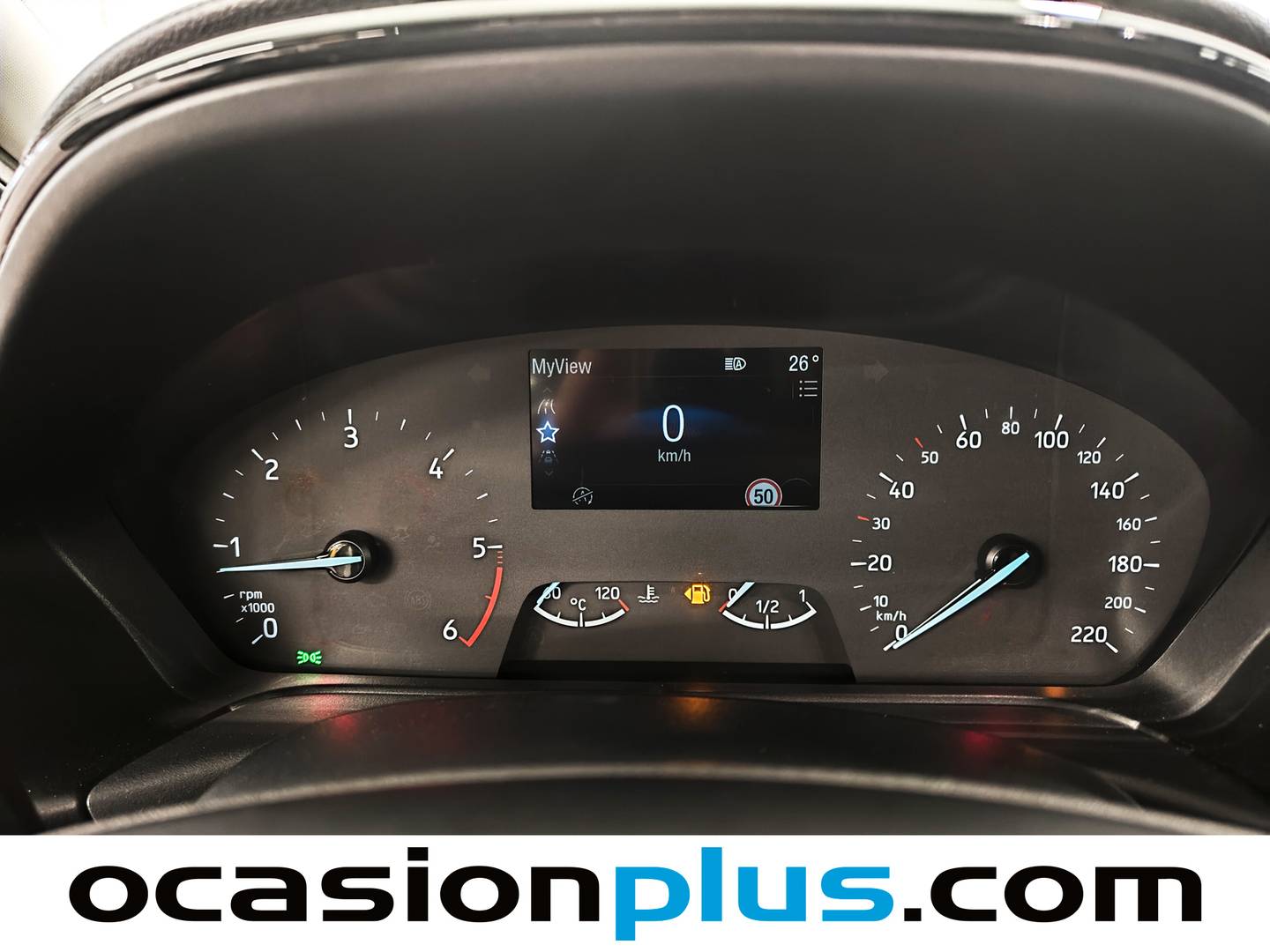 Foto Ford Puma Ford Puma 1.5 Ecoblue Titanium (120 CV)