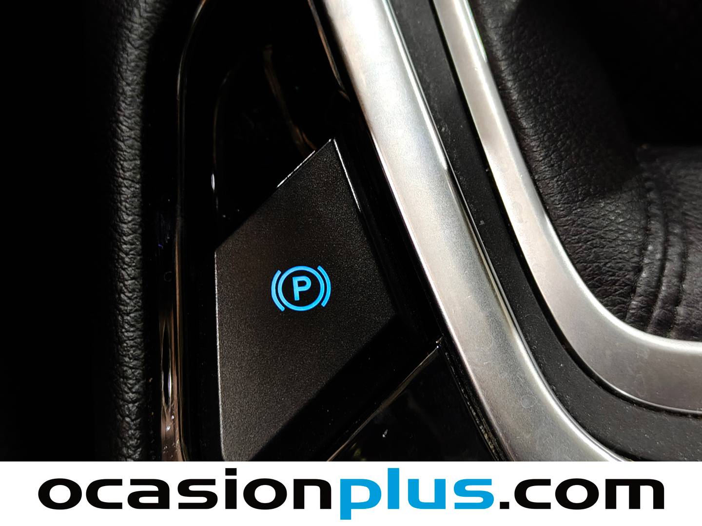 Ford S-MAX Ford S-Max 2.0 TDCI Titanium (150 CV) 7 Plazas km 0