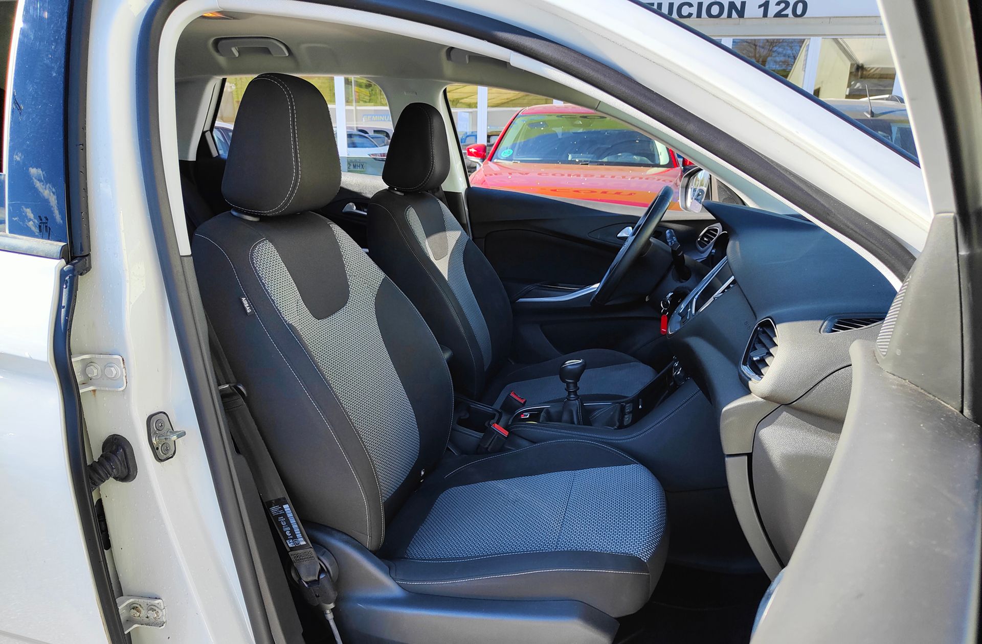 Opel Grandland 1.5 CDTi Selective - foto 16