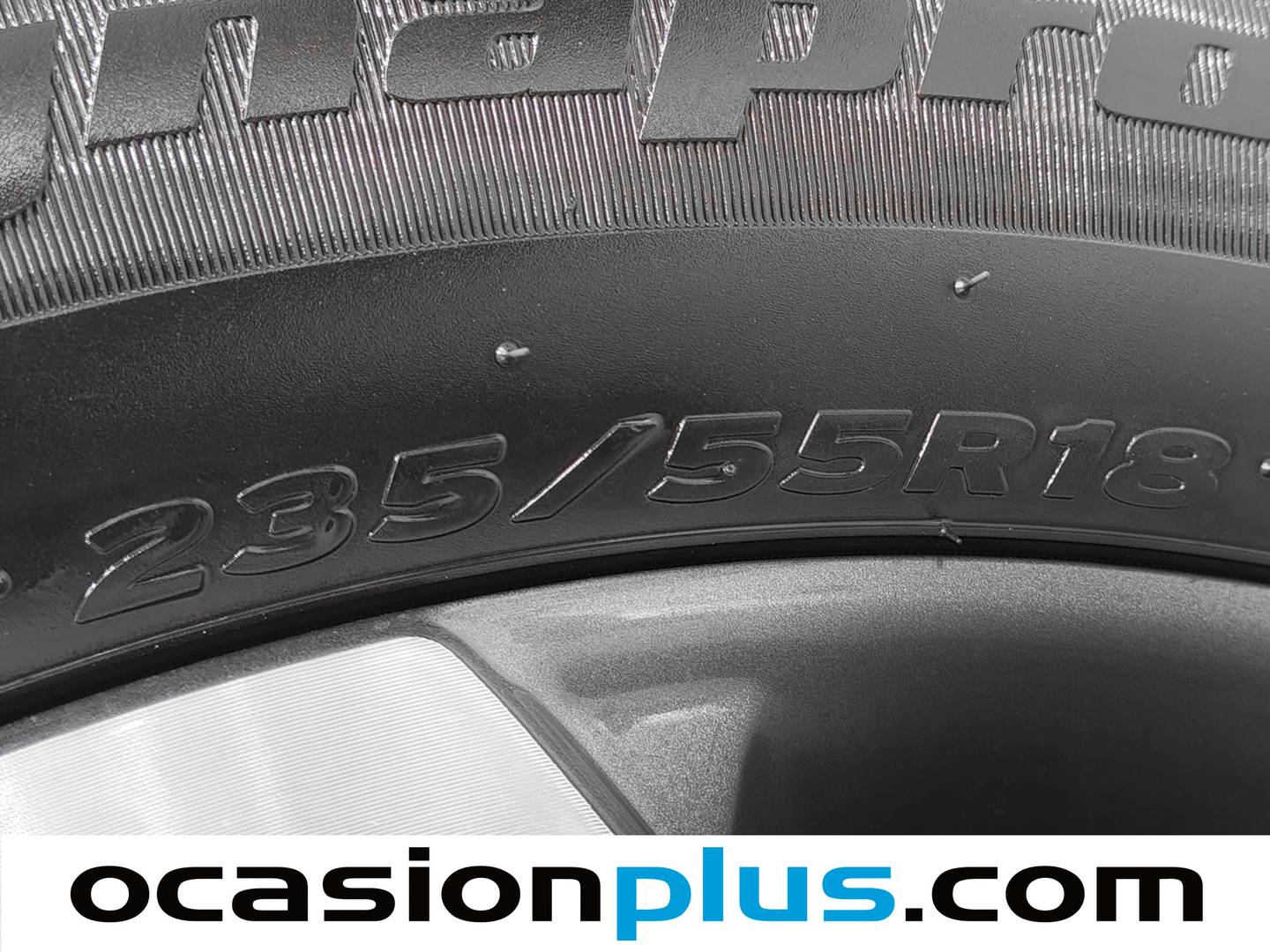 Foto SsangYong Torres Ssangyong Torres G15 Life (163 CV)