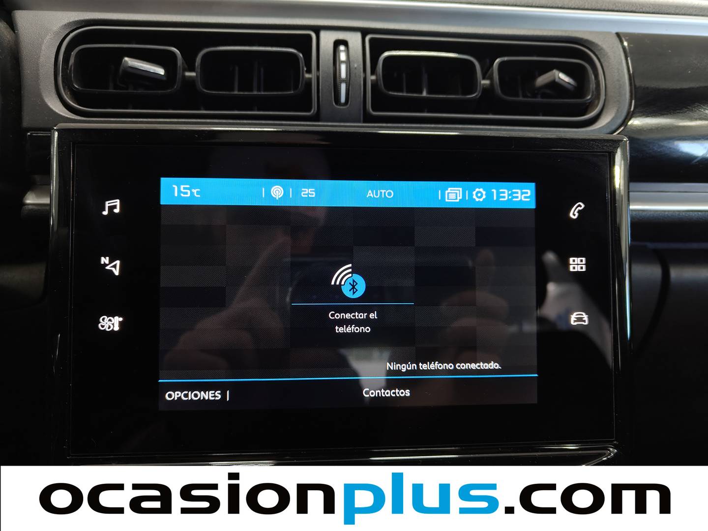 Foto Citroën C3 Origin Citroen C3 Origin Plus BlueHDi (102 CV)