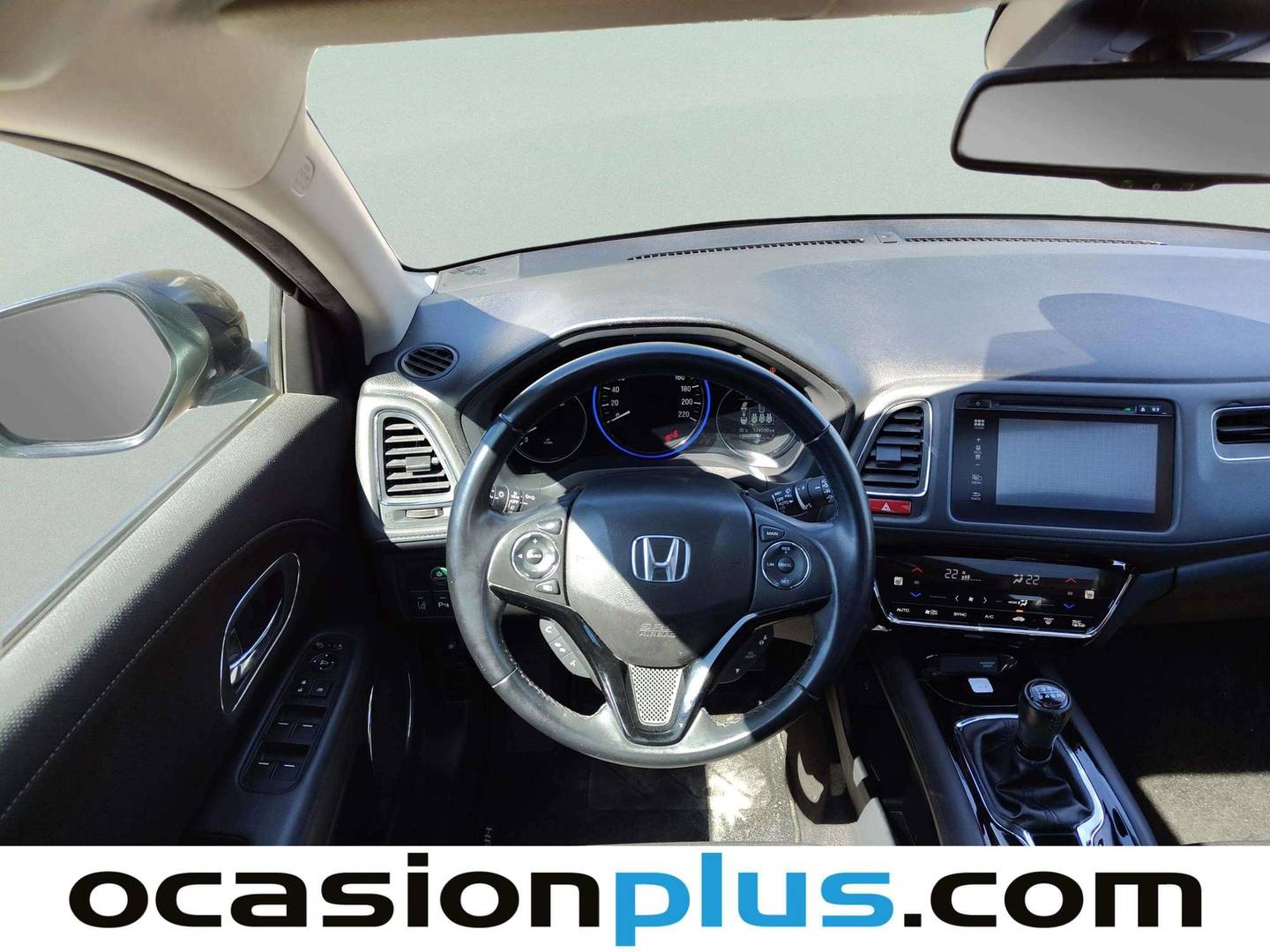 Honda HR-V Honda HR-V 1.5 i-VTEC Executive (130 CV) 2017