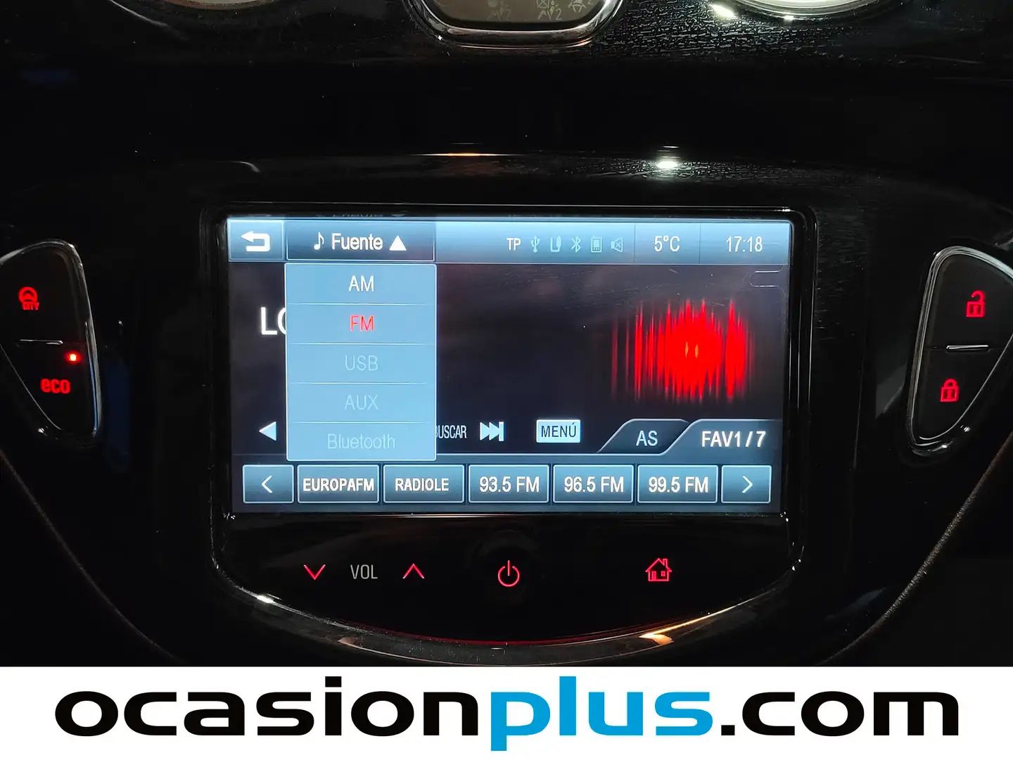 Foto Opel Adam Opel Adam 1.4 XEL Rocks (87 CV)